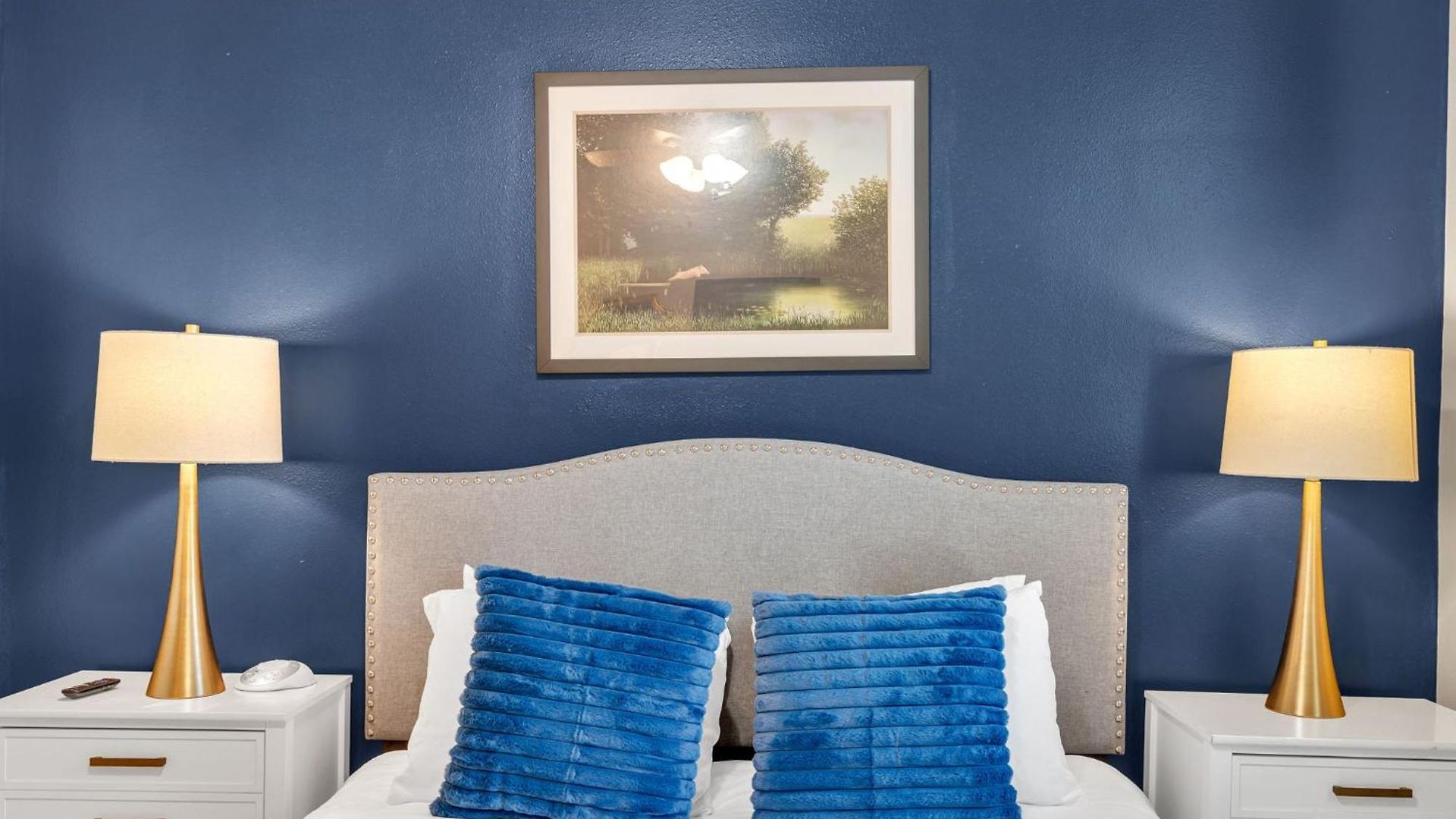 Holiday home Tranquil Retreat W High Ceilings Near Streetcar New Orleans