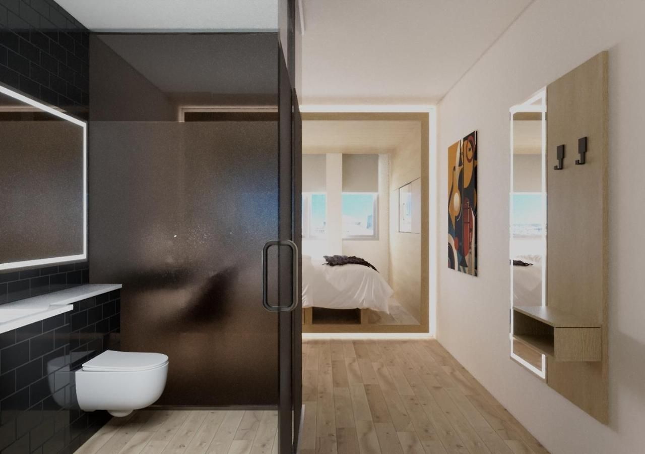 Vcay Aparthotel