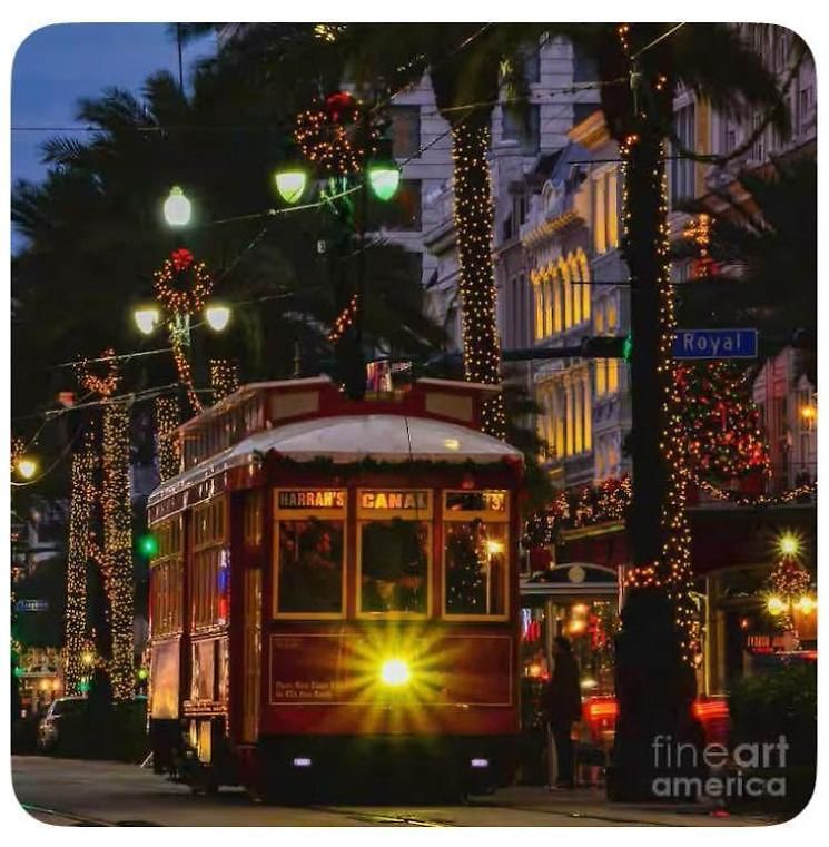 Nola * New Orleans