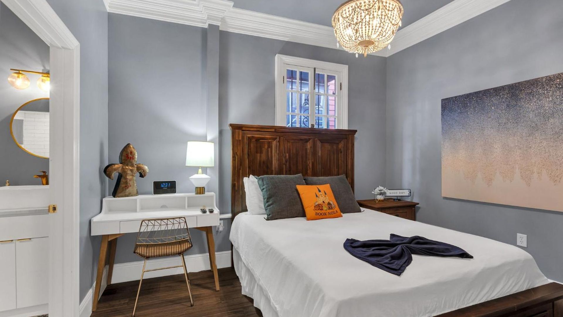 Bed & Breakfast Barbie Dream W Hot Tub Sauna Near Fq 3*