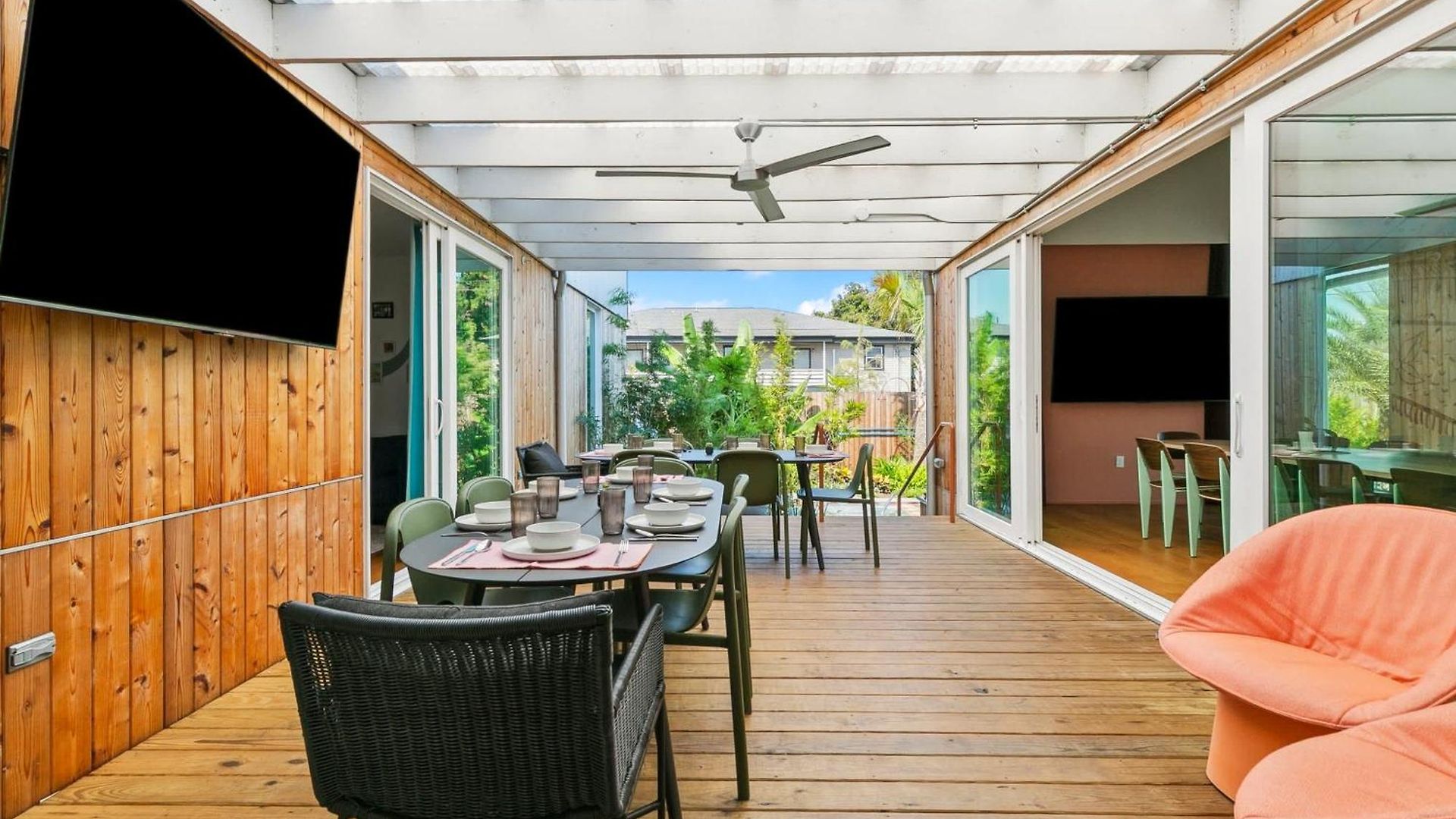 The Herald 12br Private * New Orleans