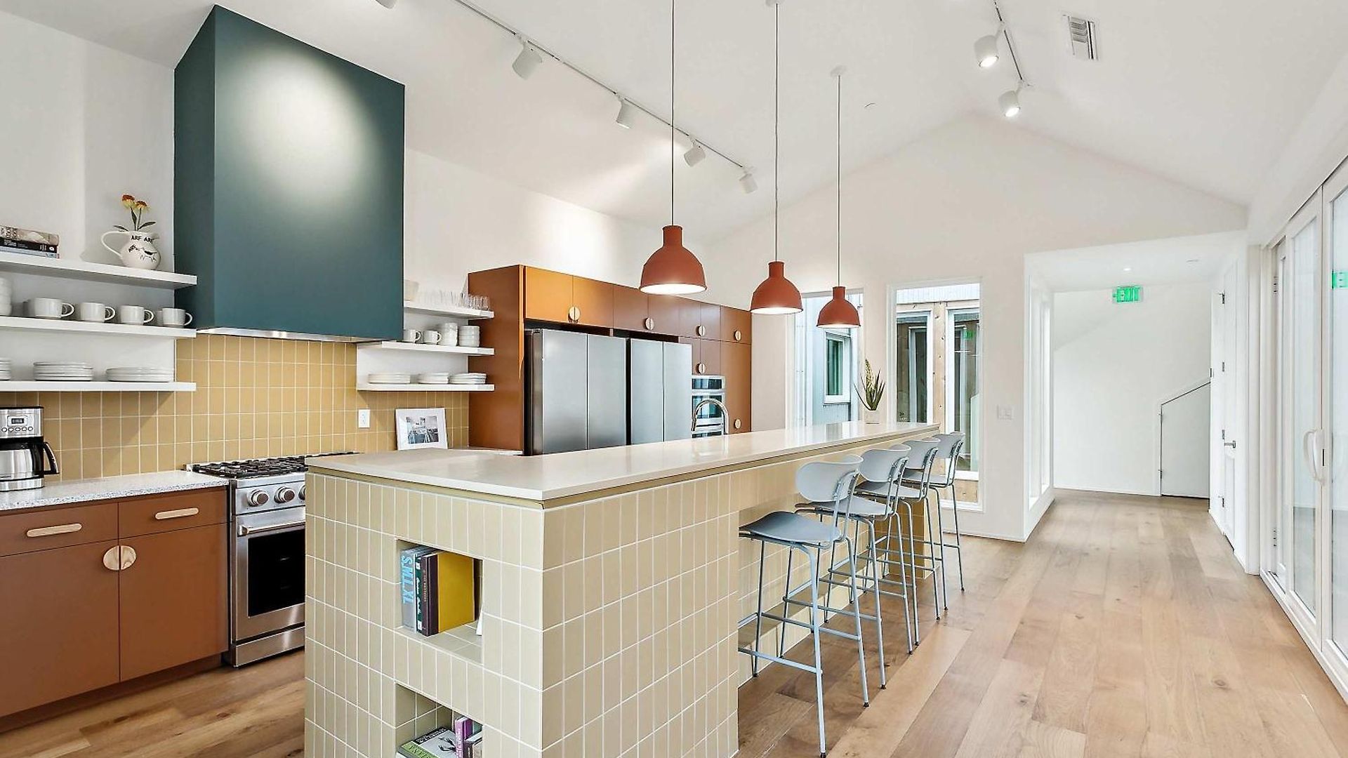 The Cocodrie Private 12br New Orleans