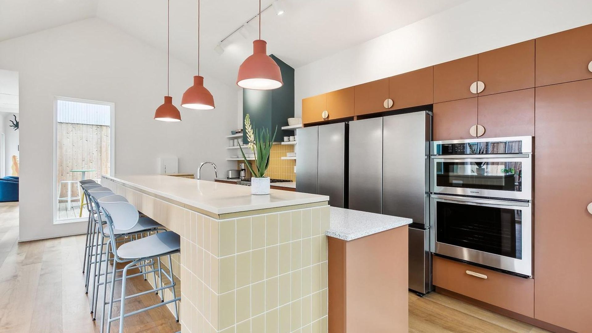 The Cocodrie Private 12br