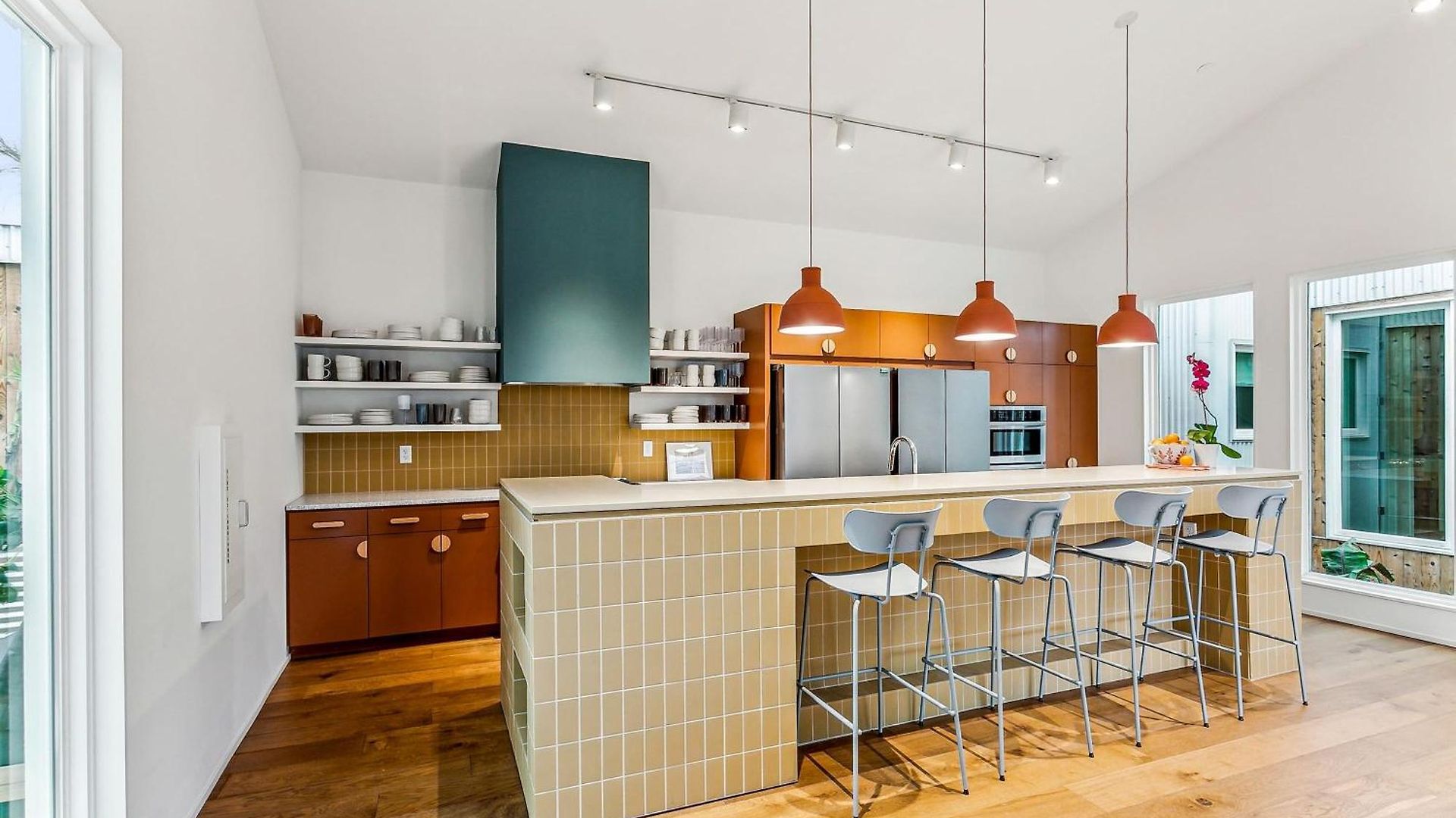 The Herald 12br Private New Orleans
