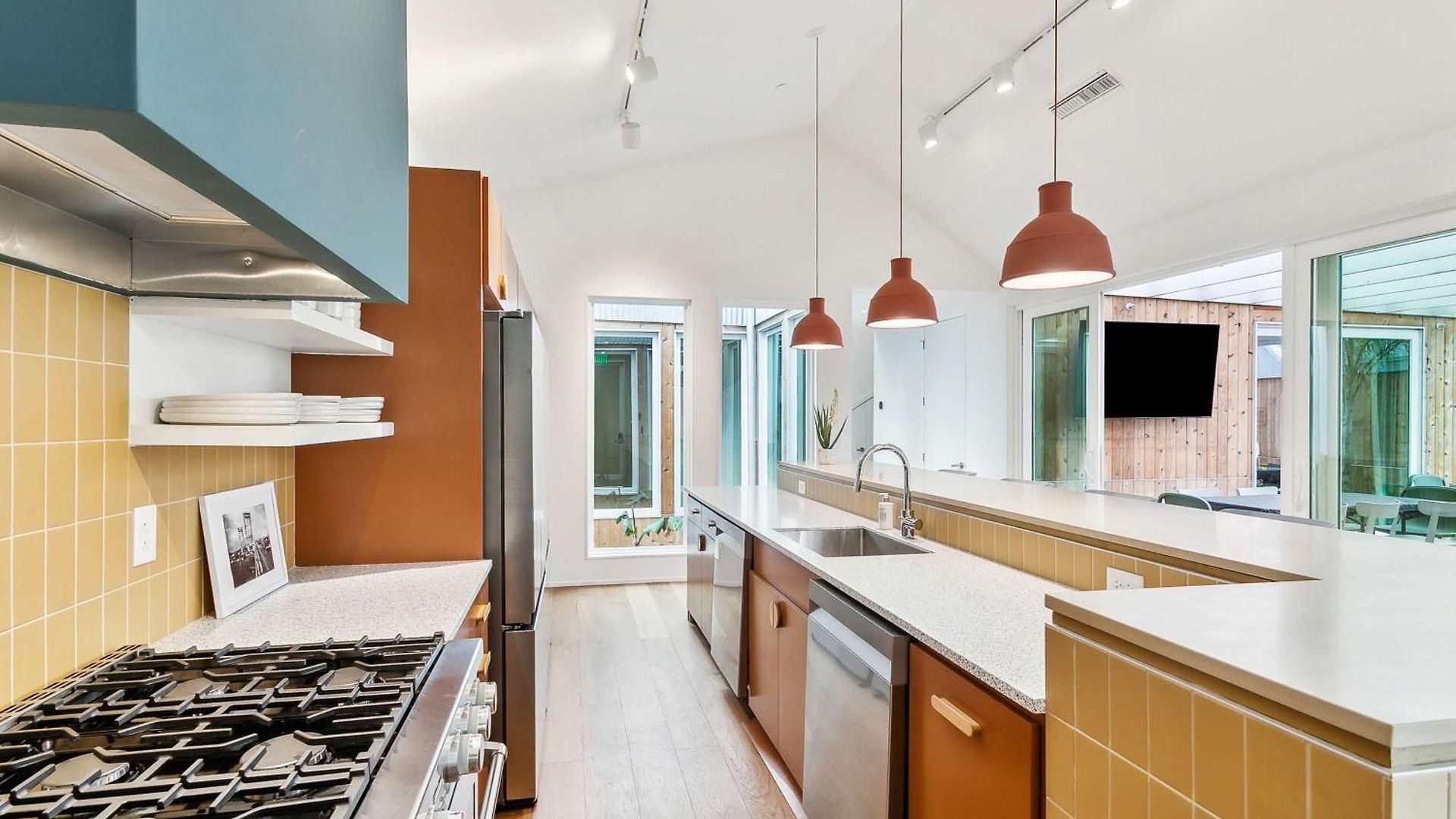 The Cocodrie Private 12br
