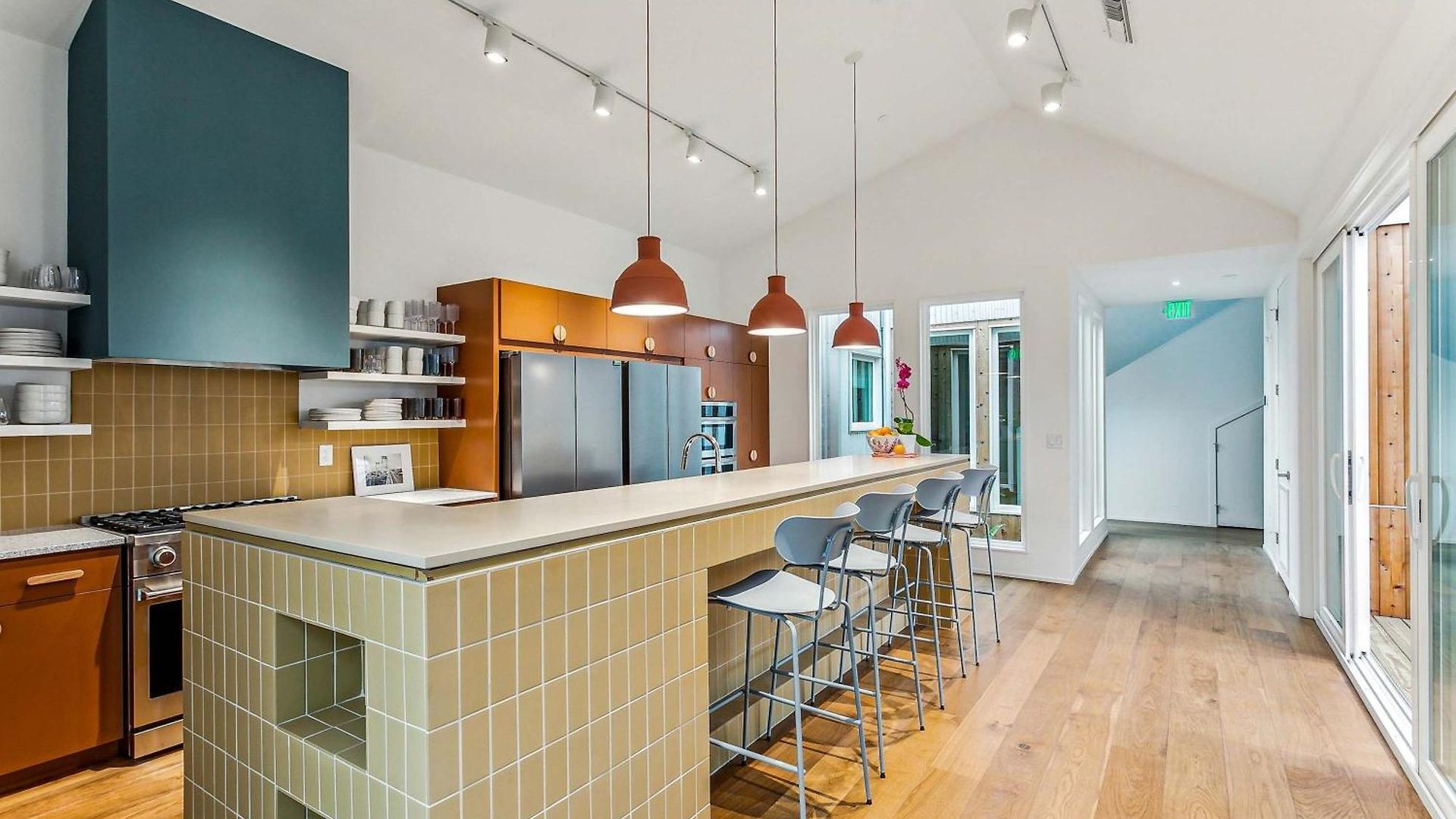 The Herald 12br Private New Orleans