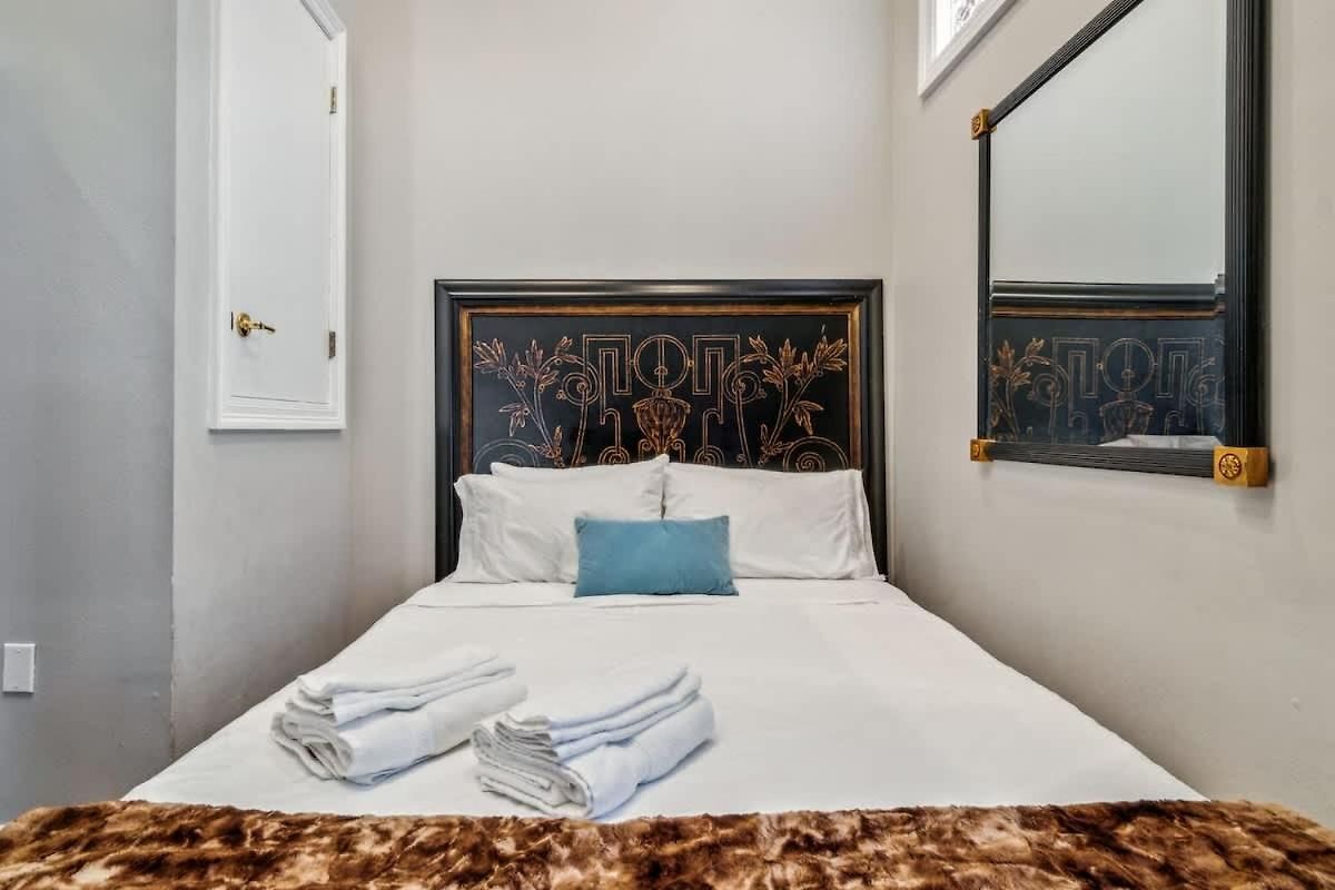 Spacious 5br 3ba With Private Courtyard And Heated Pool New Orleans