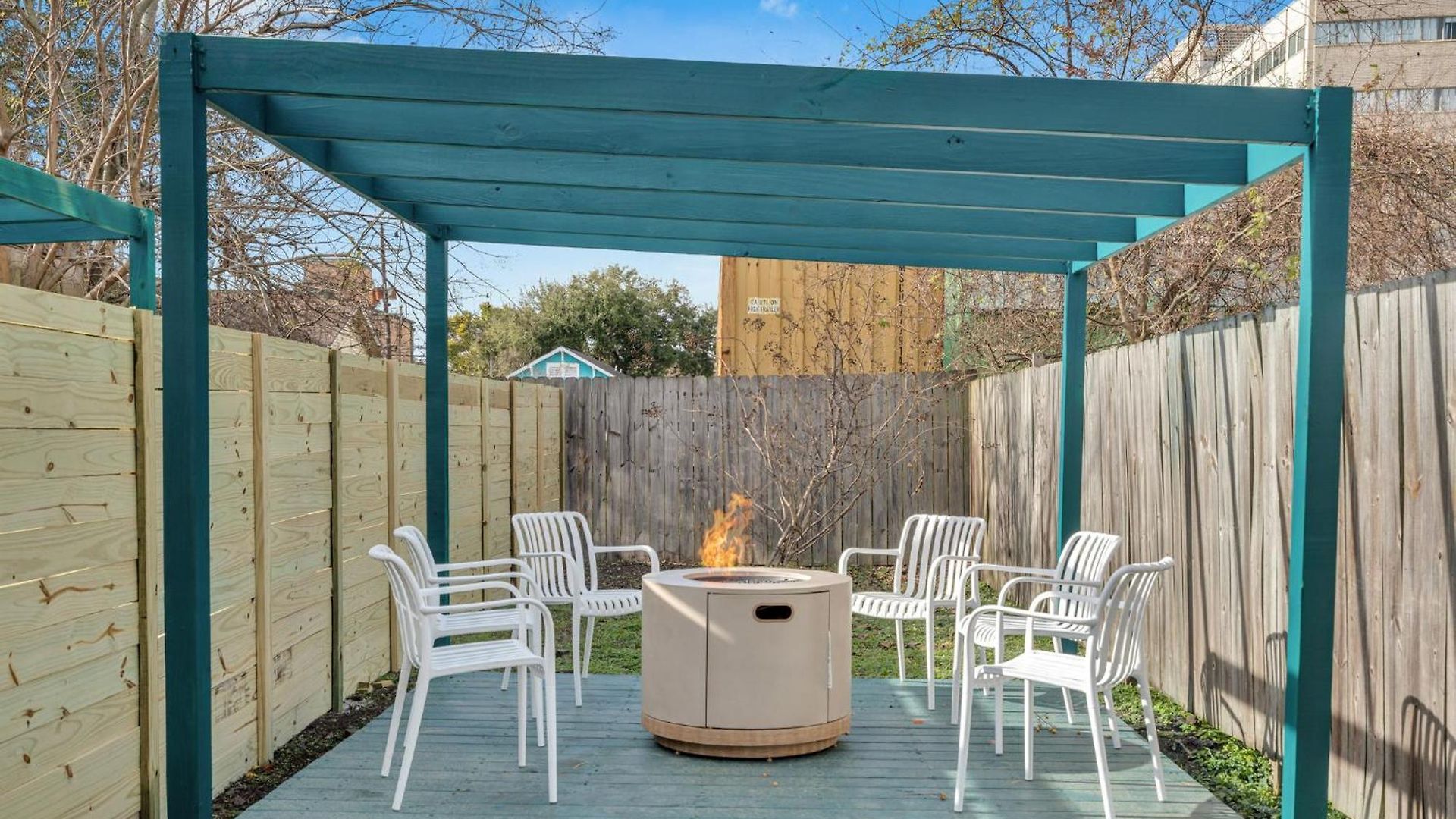 Tranquil Retreat W High Ceilings Near Streetcar New Orleans