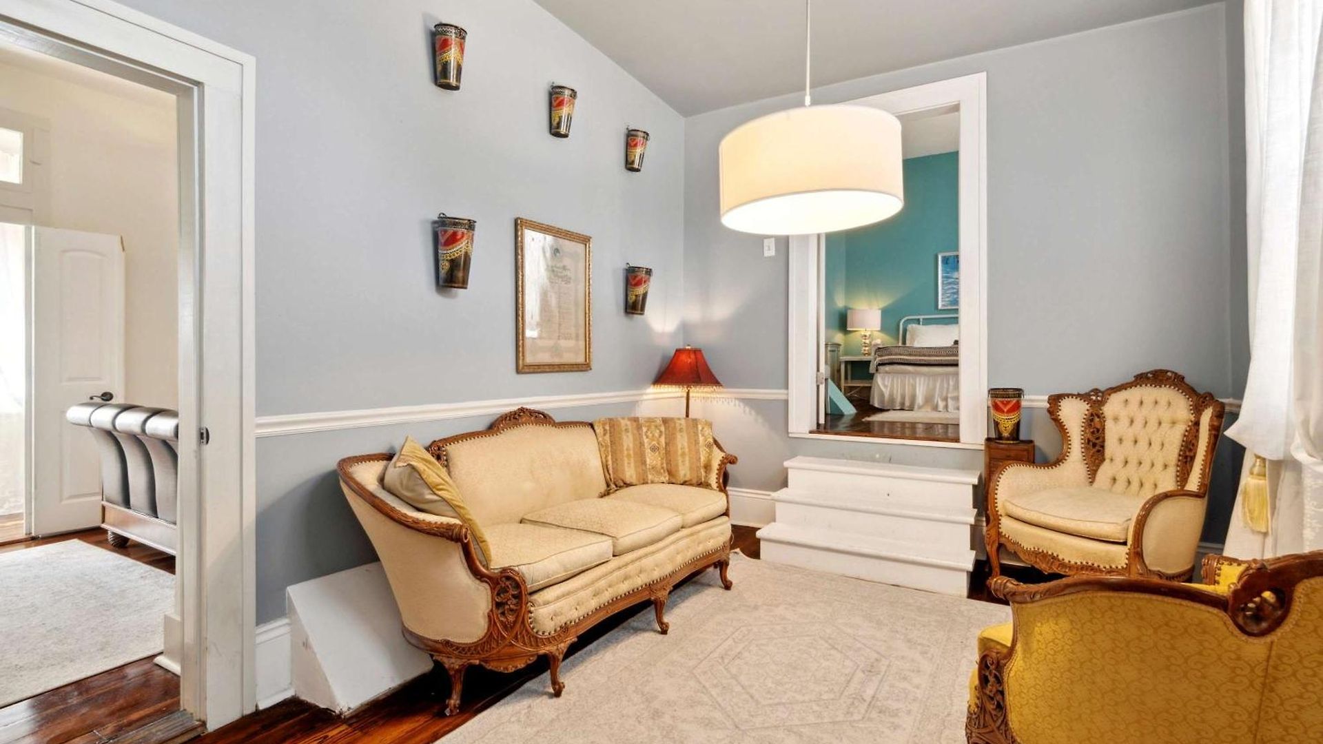 Bright W Heated Pool & Pool Table 5br 4ba Villa *