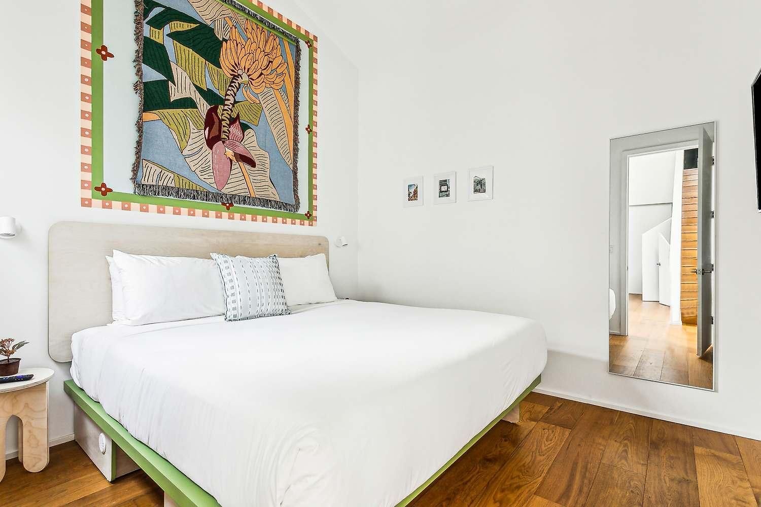 Holiday home The Herald 12br Private New Orleans