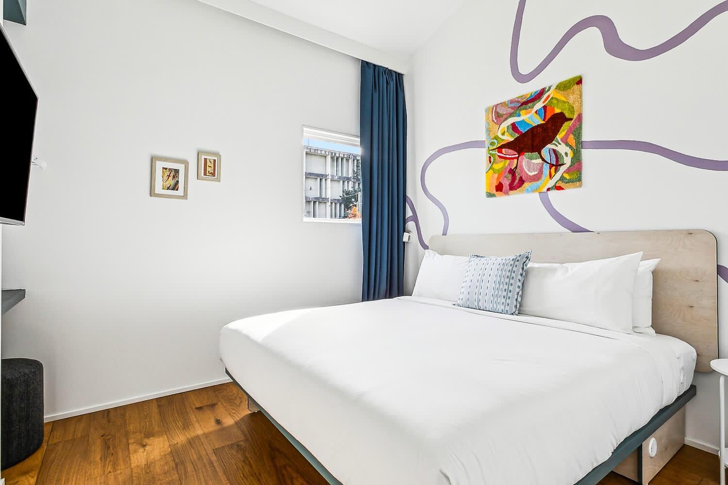 Holiday home The Herald 12br Private *