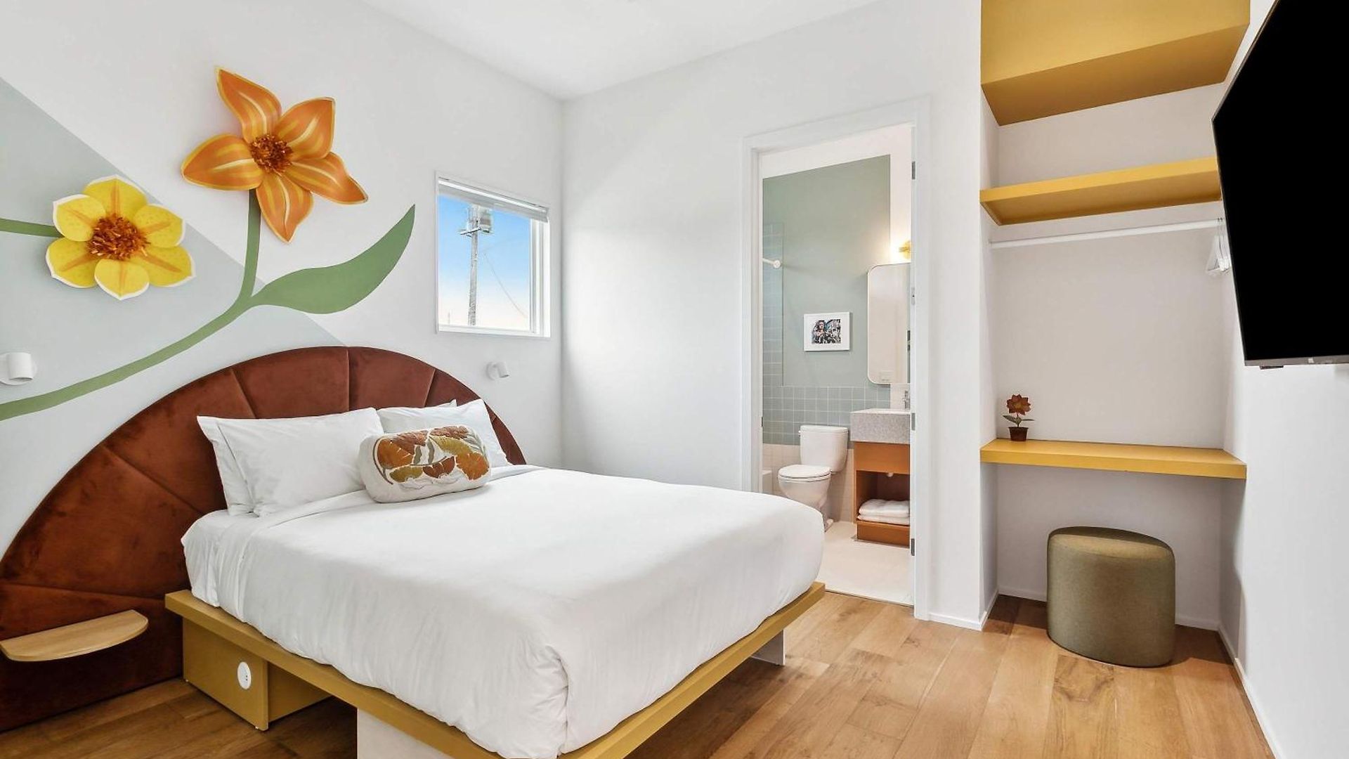 Holiday home The Cocodrie Private 12br