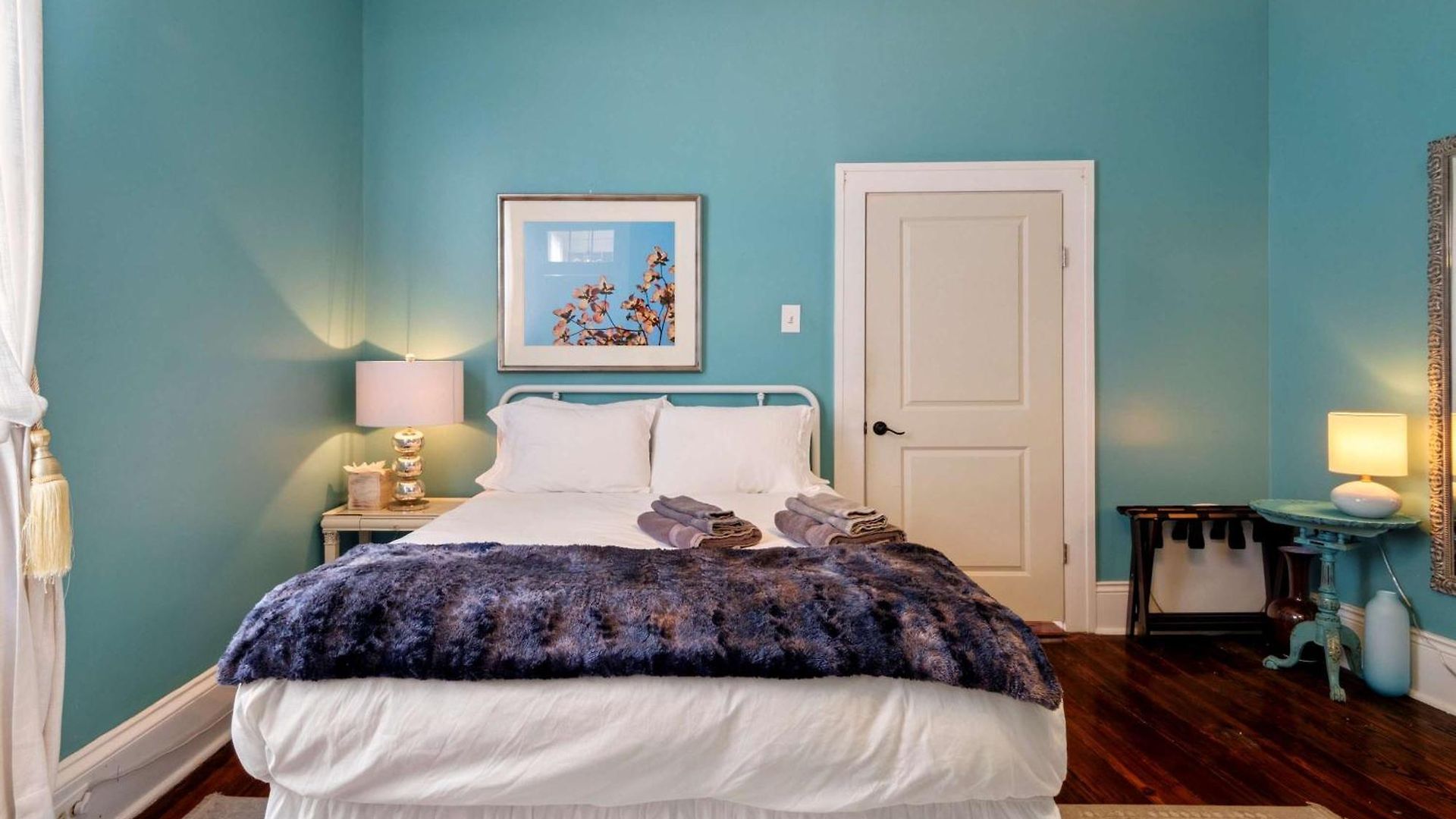 Villa Bright W Heated Pool & Pool Table 5br 4ba New Orleans