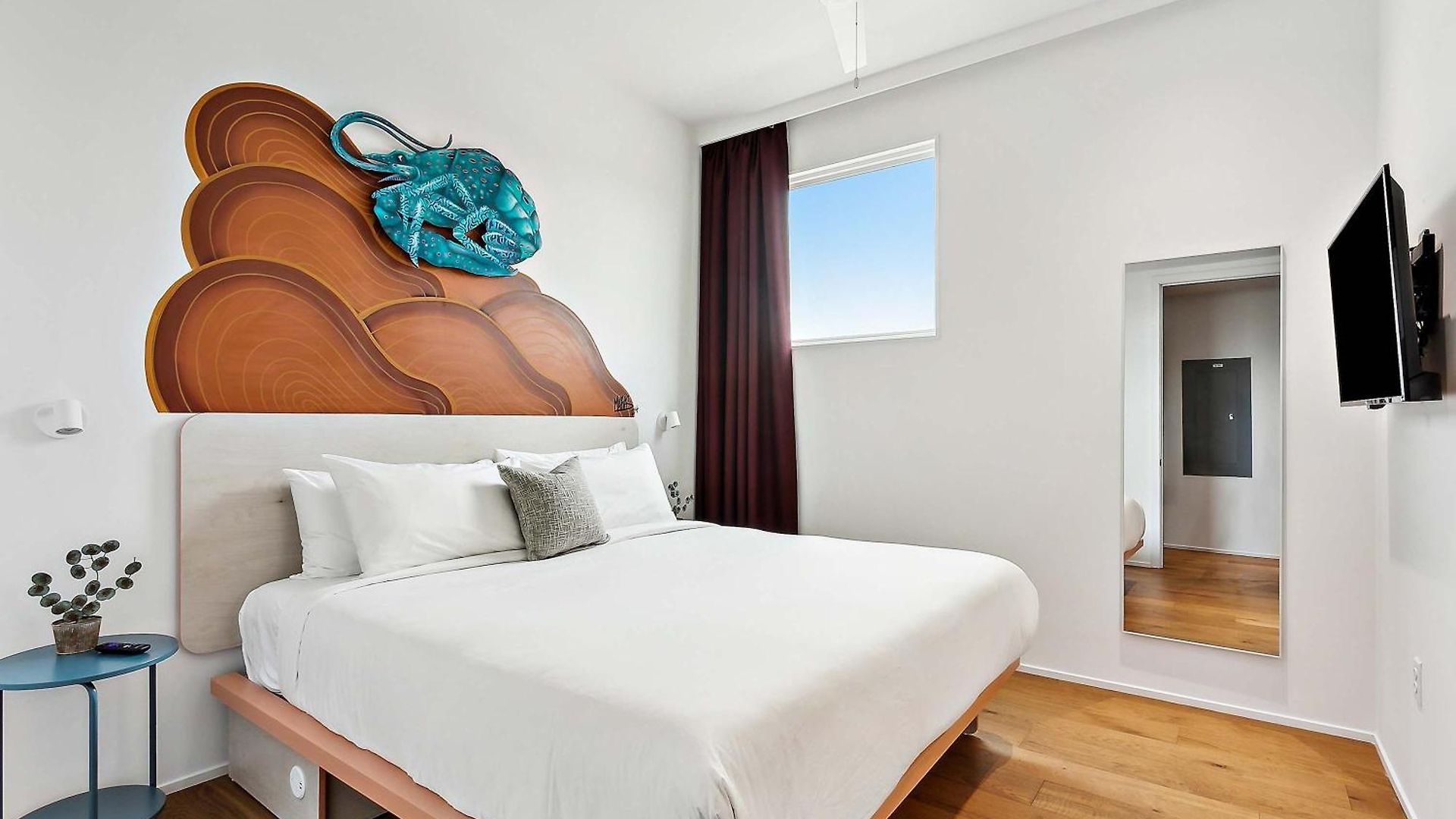 Holiday home The Cocodrie Private 12br *