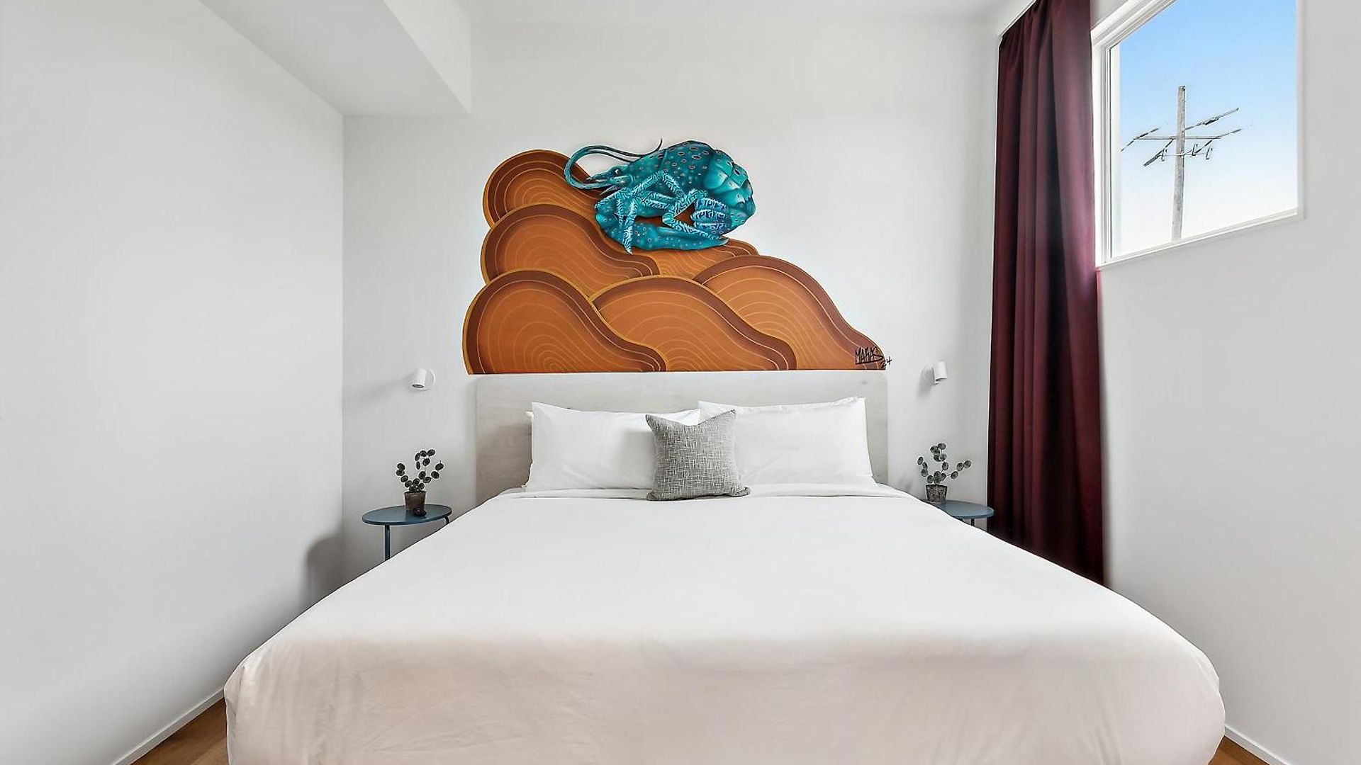 Holiday home The Cocodrie Private 12br