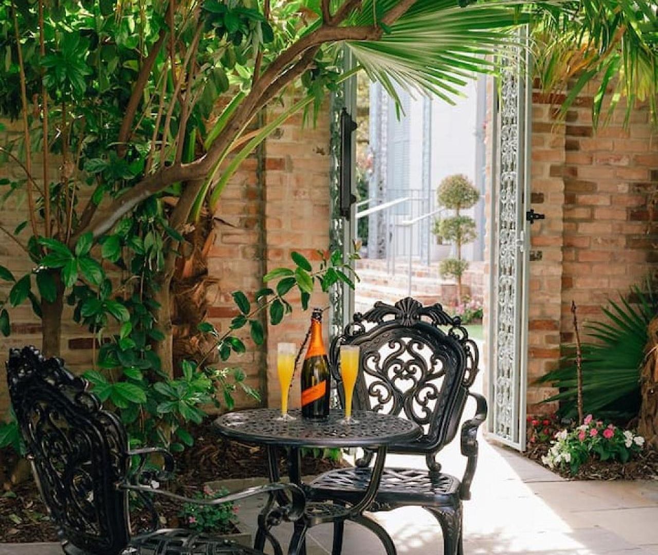 Holiday home 5 Themed Units In Fq With Pool New Orleans
