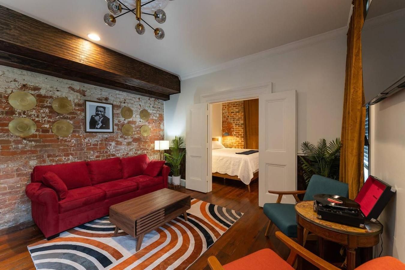 5 Themed Units In Fq With Pool Holiday home *