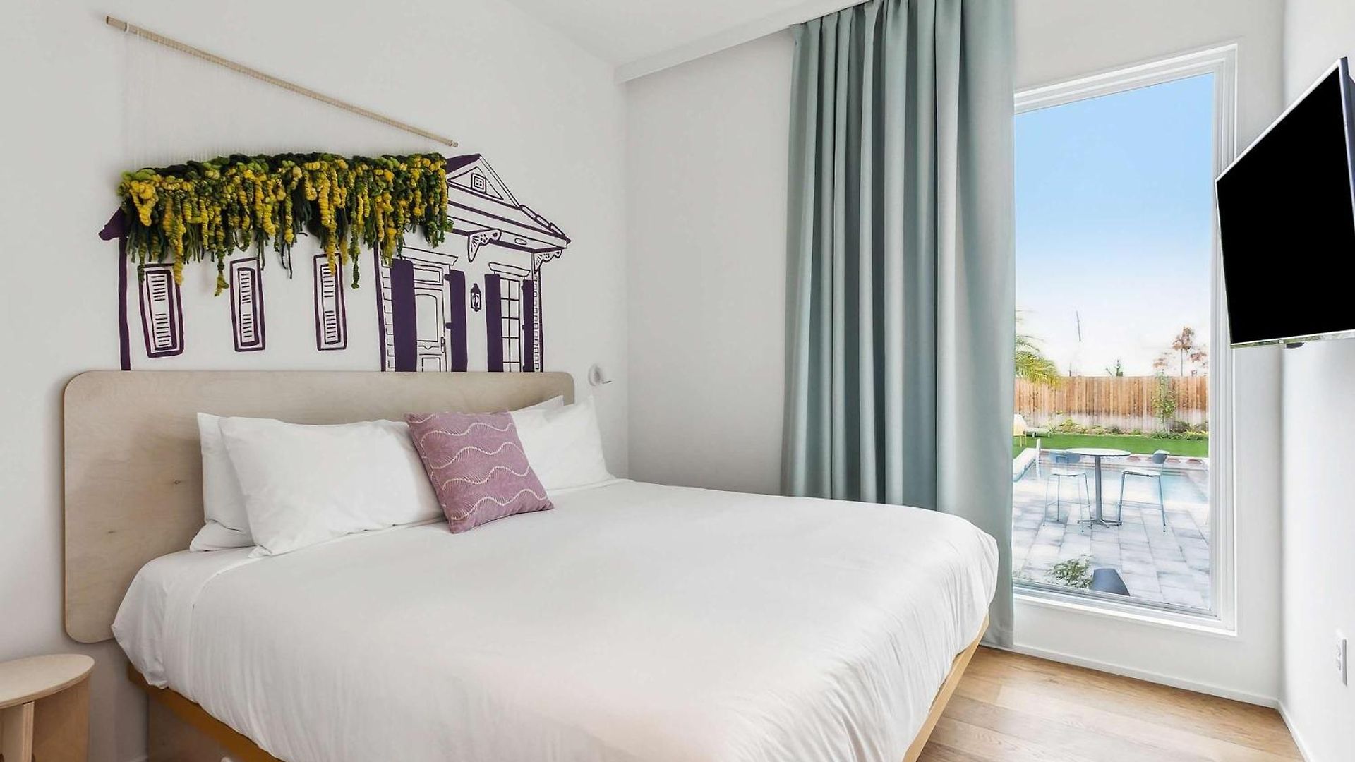 Holiday home The Cocodrie Private 12br