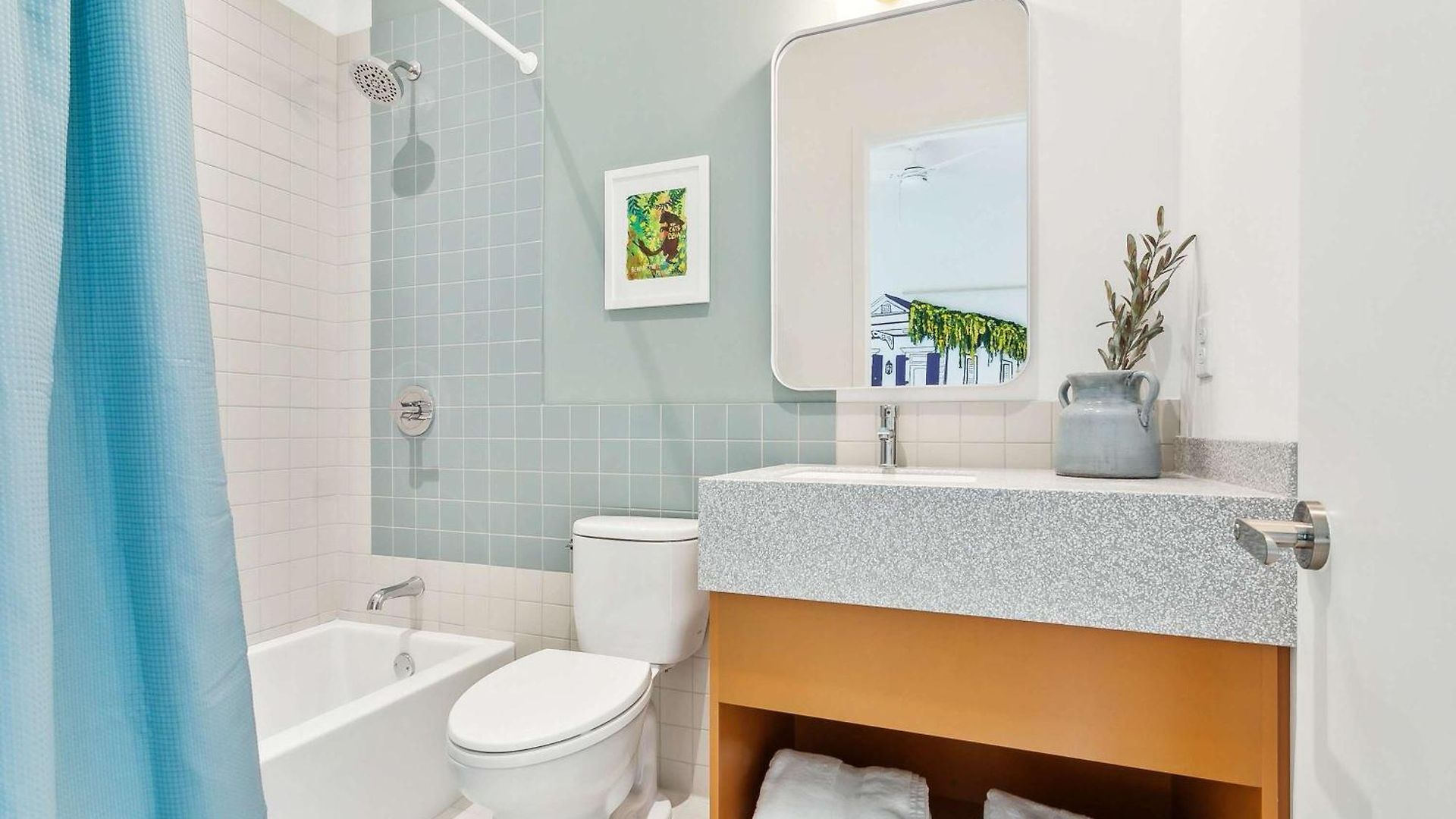 The Cocodrie Private 12br * New Orleans