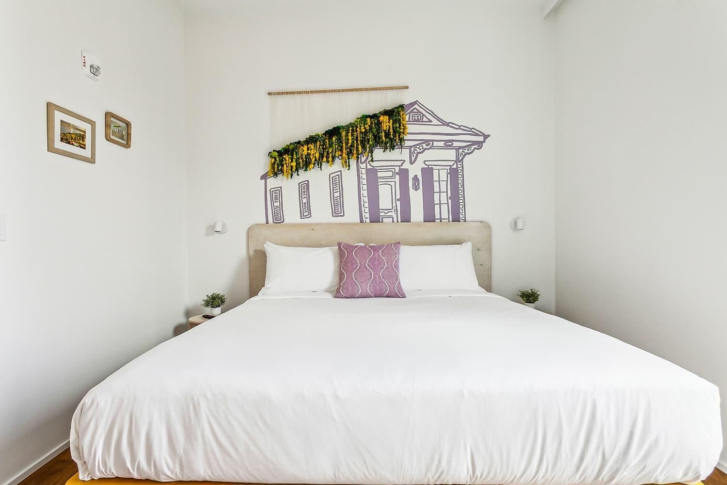 The Herald 12br Private New Orleans