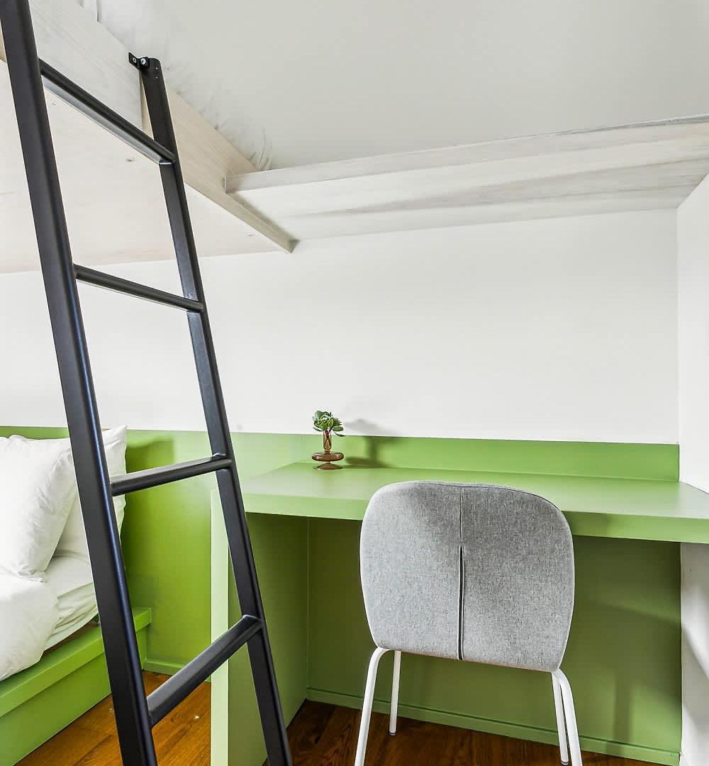 The Herald 12br Private Holiday home New Orleans