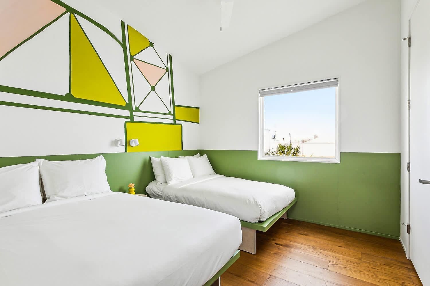 The Herald 12br Private New Orleans