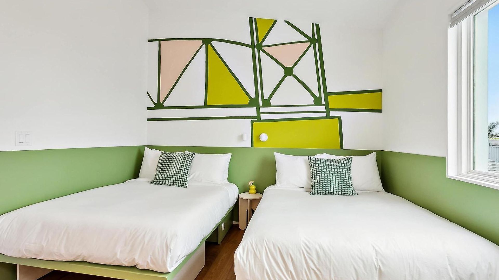 The Cocodrie Private 12br * New Orleans