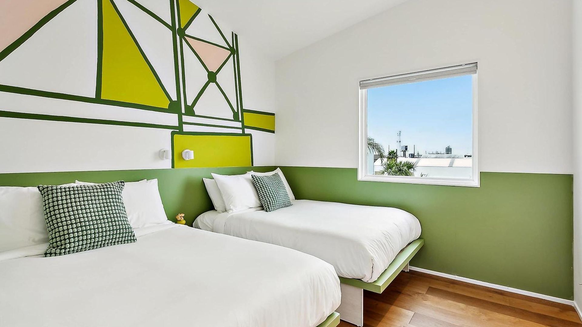 The Cocodrie Private 12br *