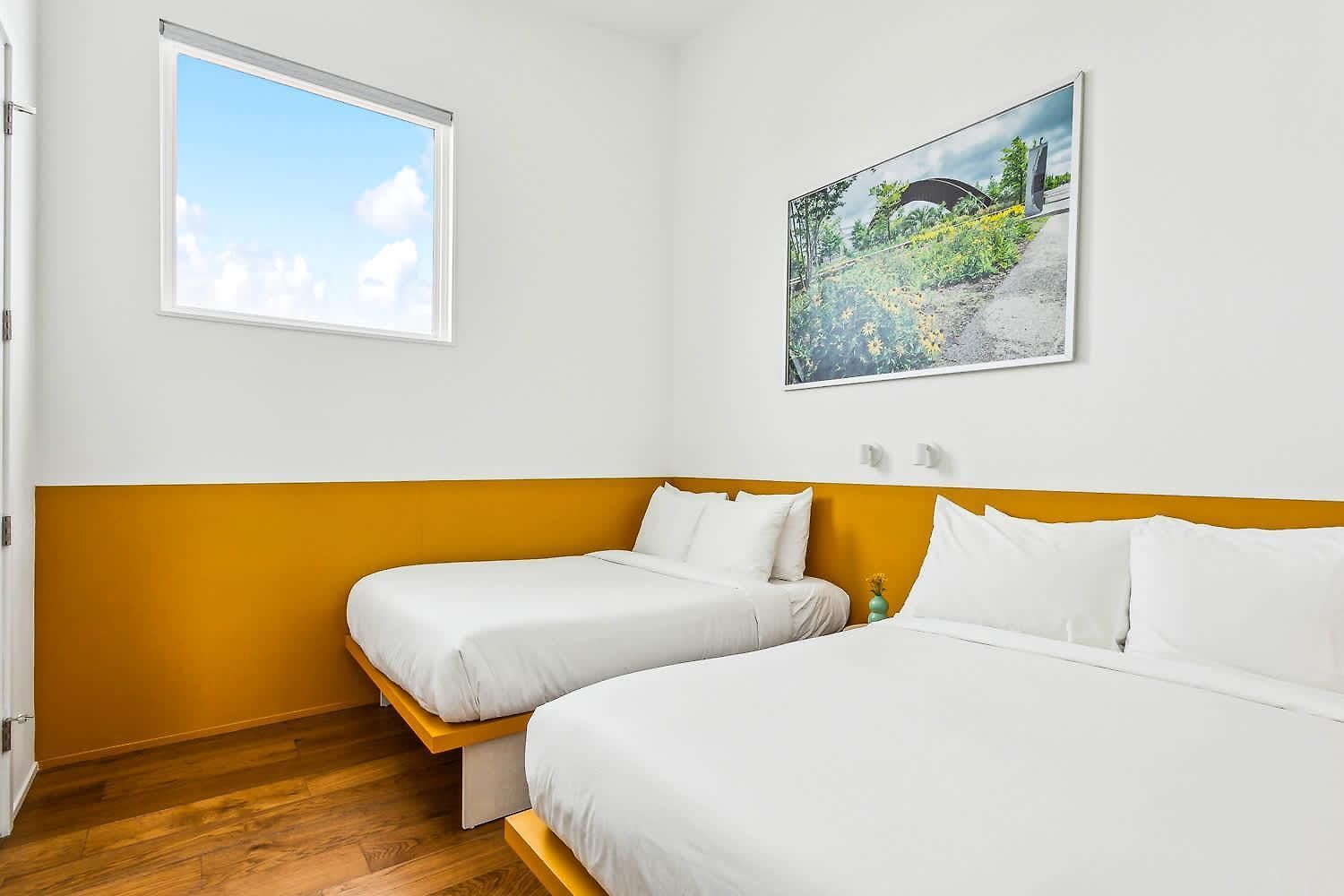 The Herald 12br Private New Orleans
