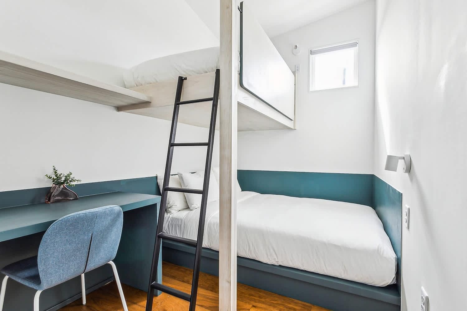 The Herald 12br Private *