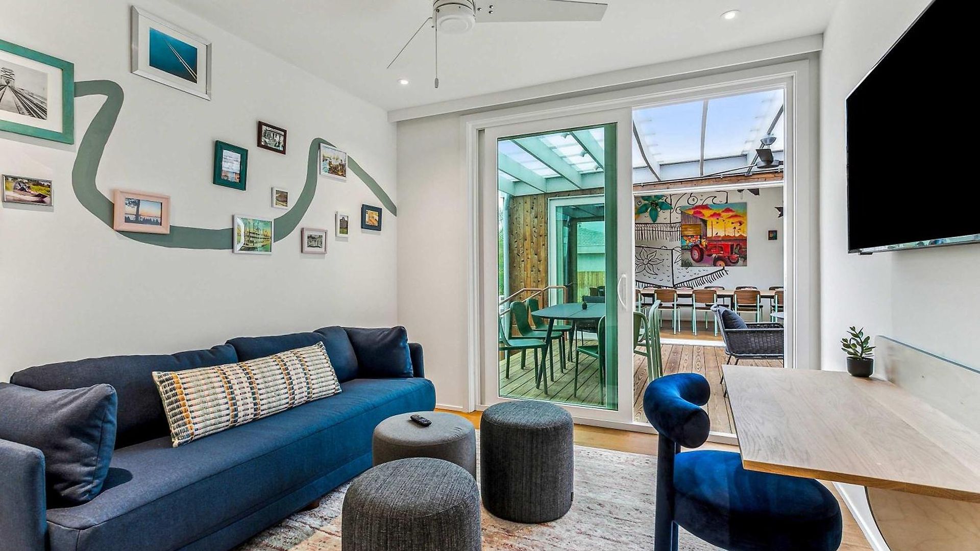 Holiday home The Herald 12br Private New Orleans