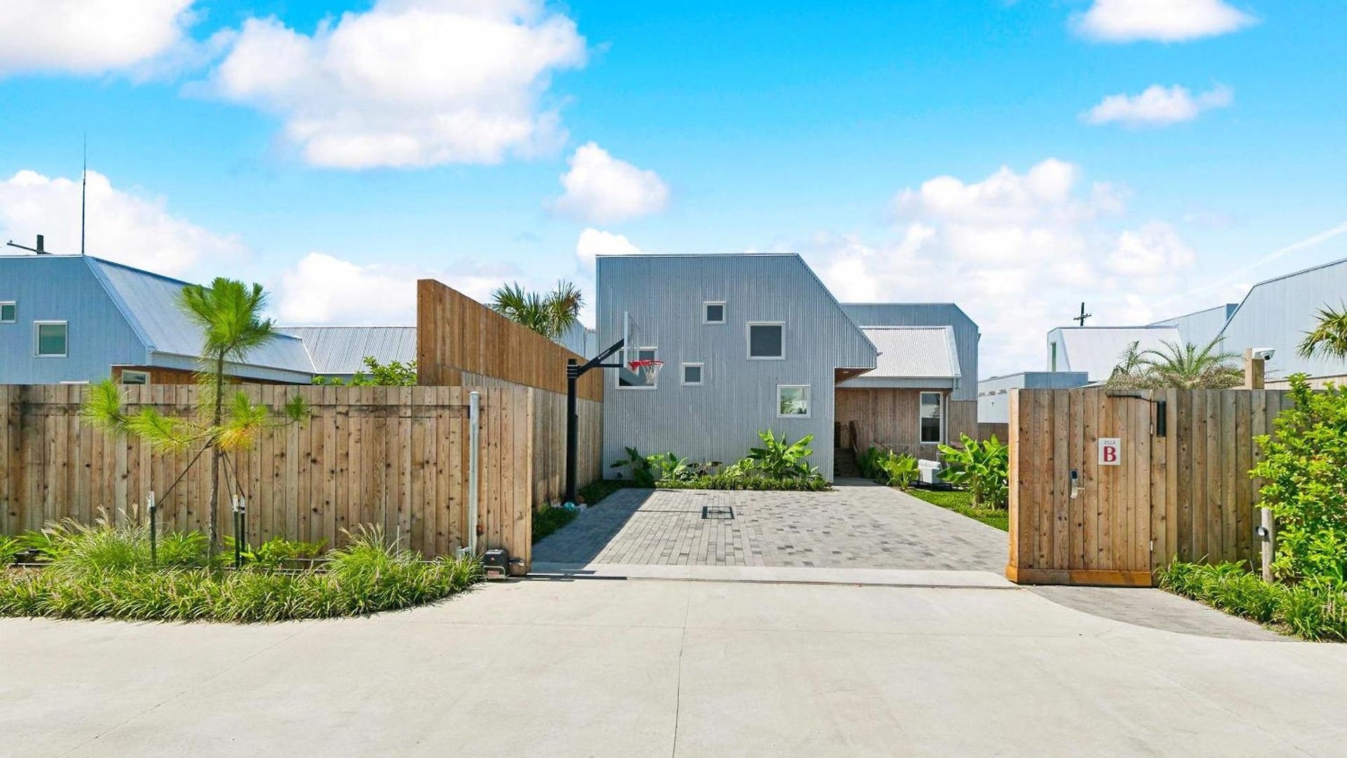Holiday home The Cocodrie Private 12br New Orleans