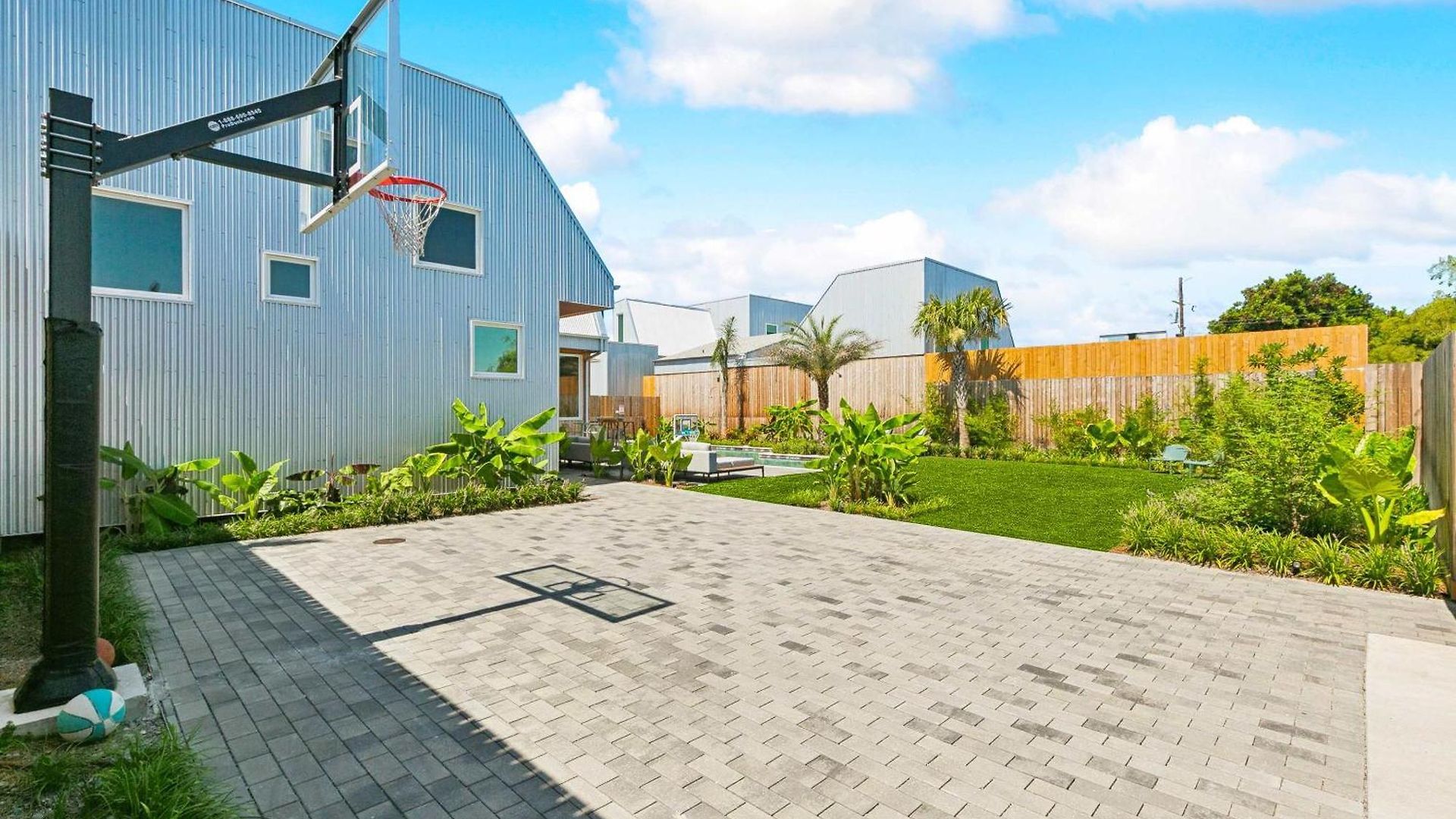 Holiday home The Cocodrie Private 12br *