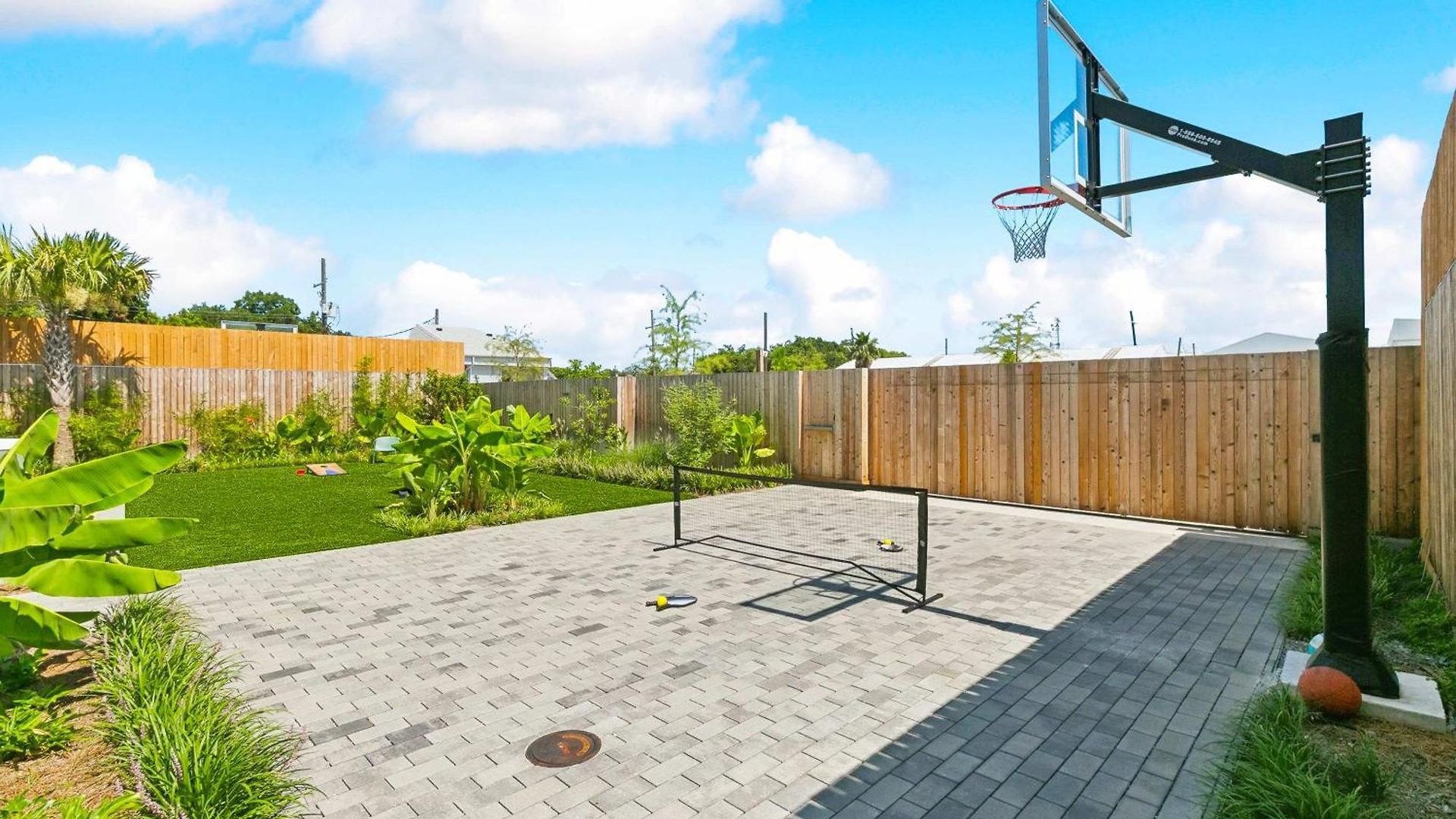 Holiday home The Cocodrie Private 12br *