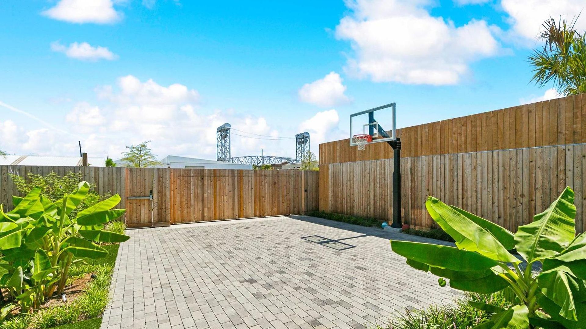 Holiday home The Cocodrie Private 12br *