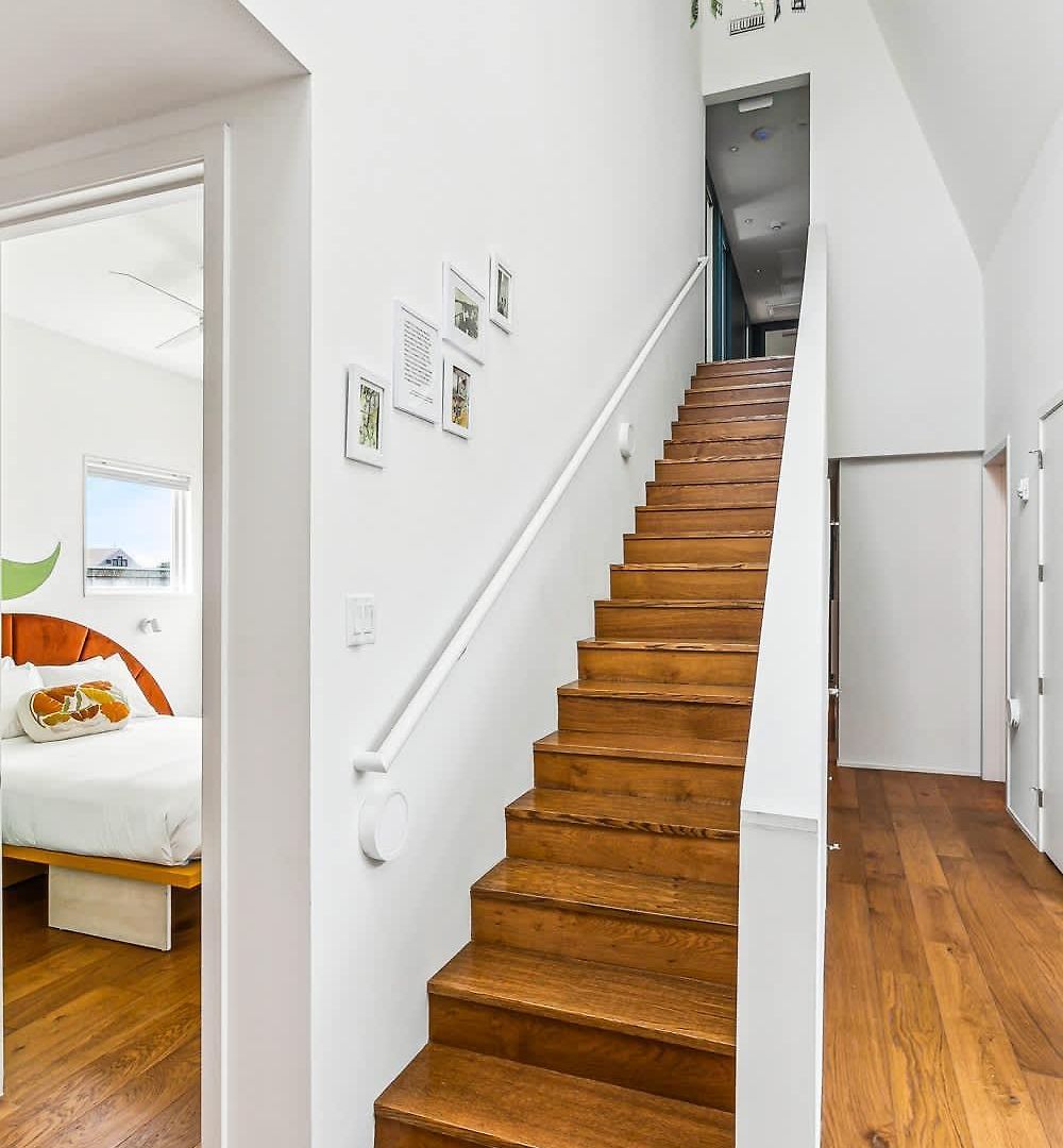 The Herald 12br Private Holiday home
