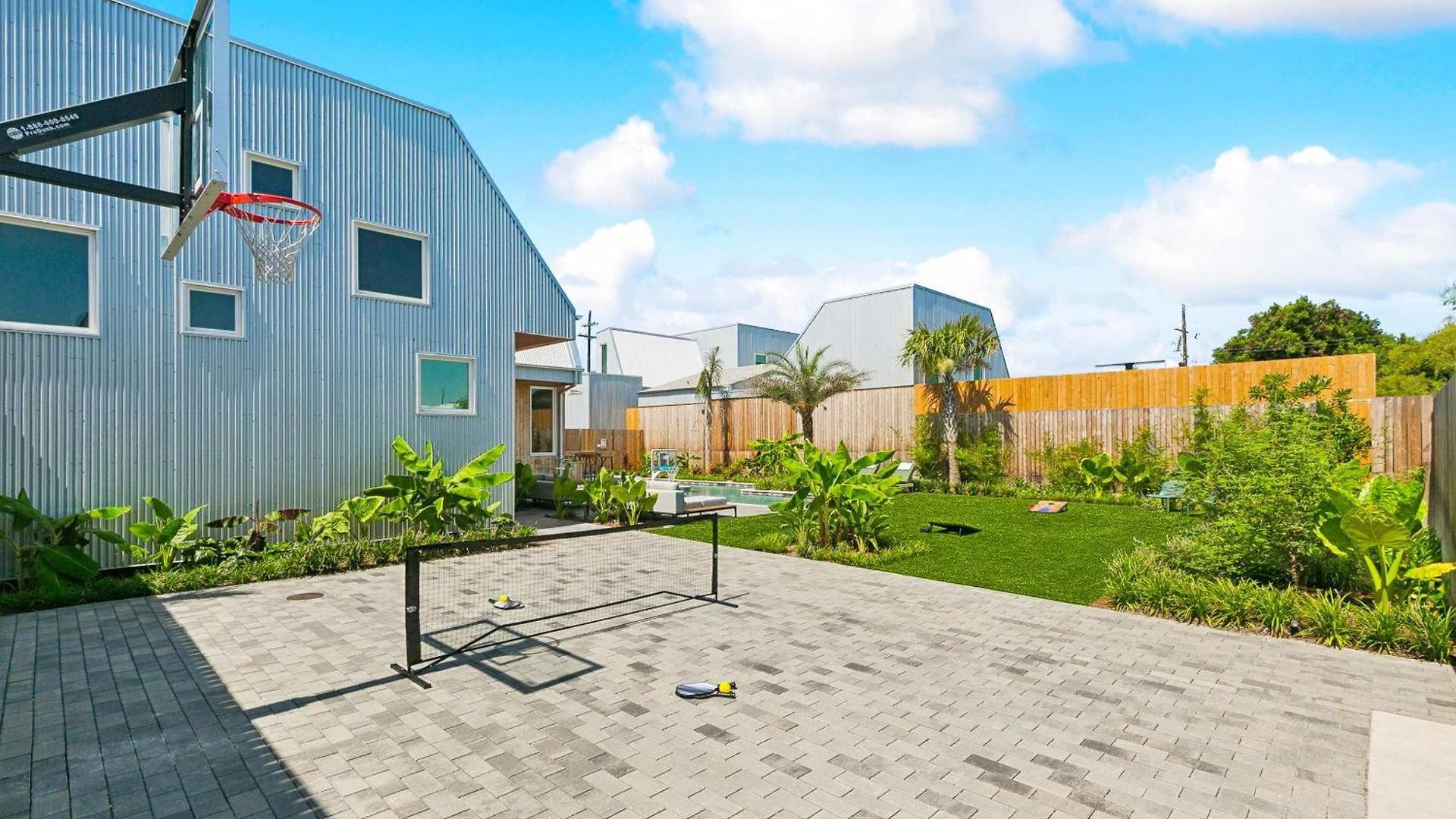 Holiday home The Cocodrie Private 12br New Orleans