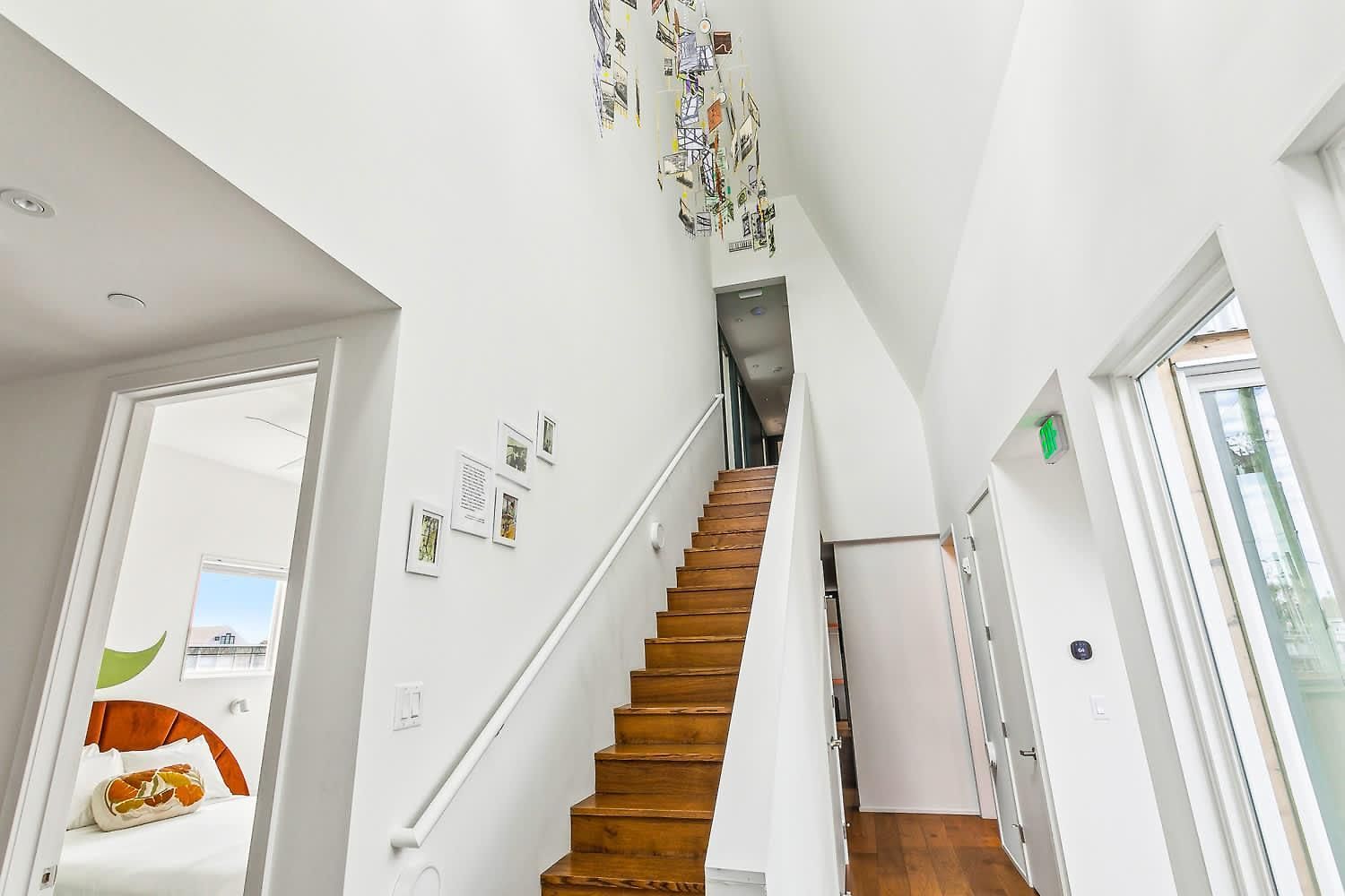 Holiday home The Herald 12br Private *