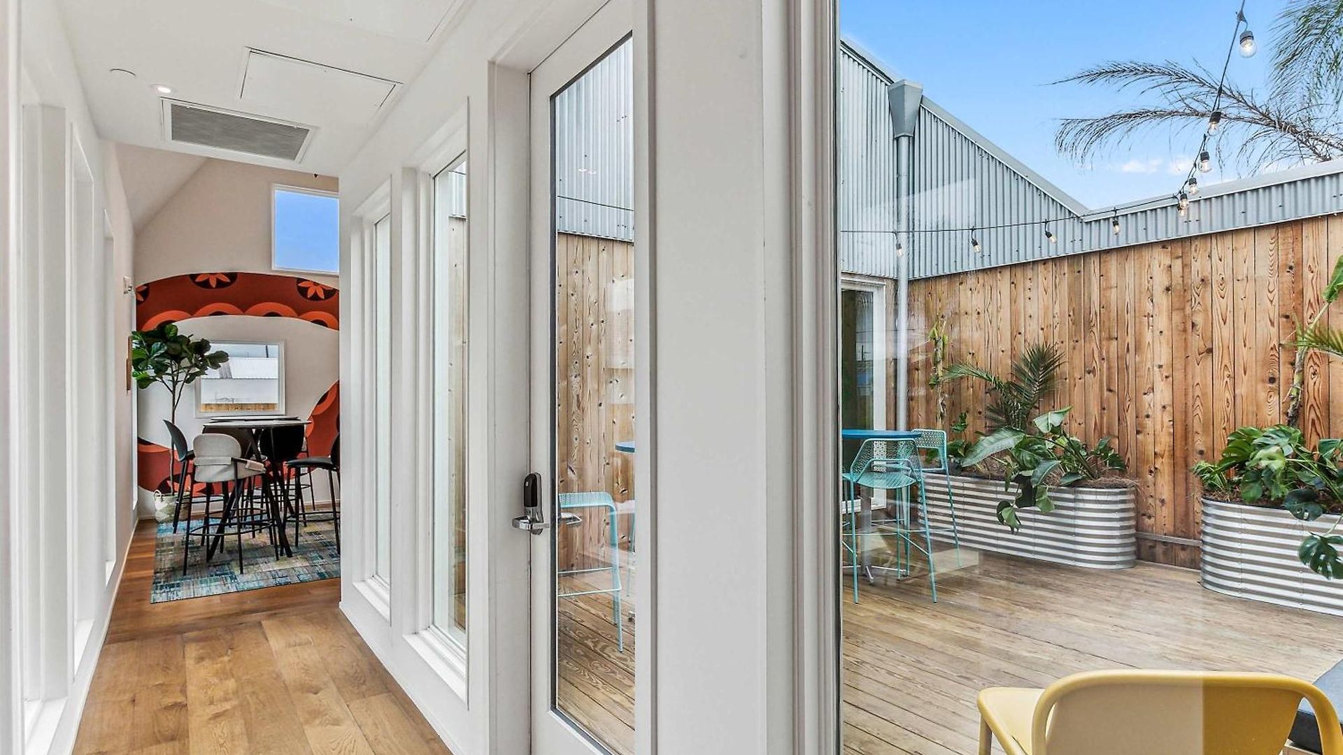 The Herald 12br Private Holiday home