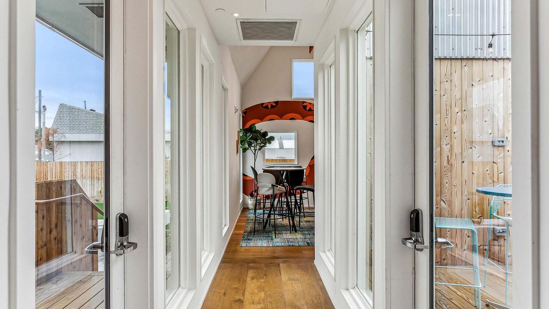 The Herald 12br Private New Orleans