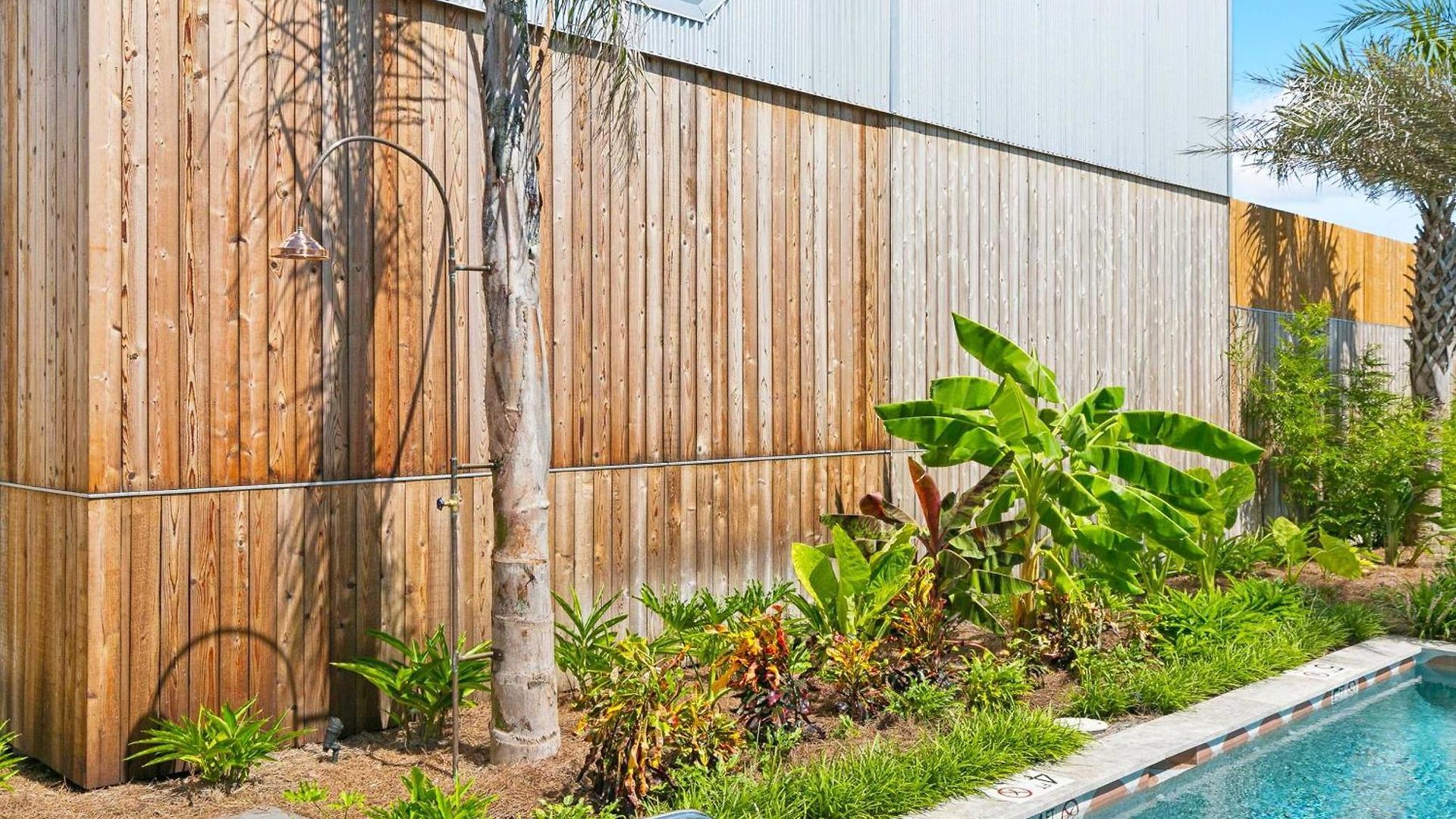 Holiday home The Cocodrie Private 12br *