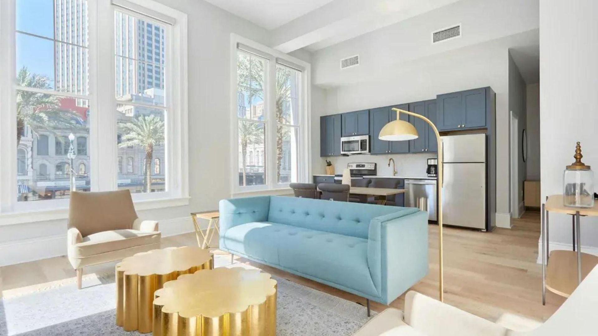 Hotel The Harlequin: 2 Units By Avantstay