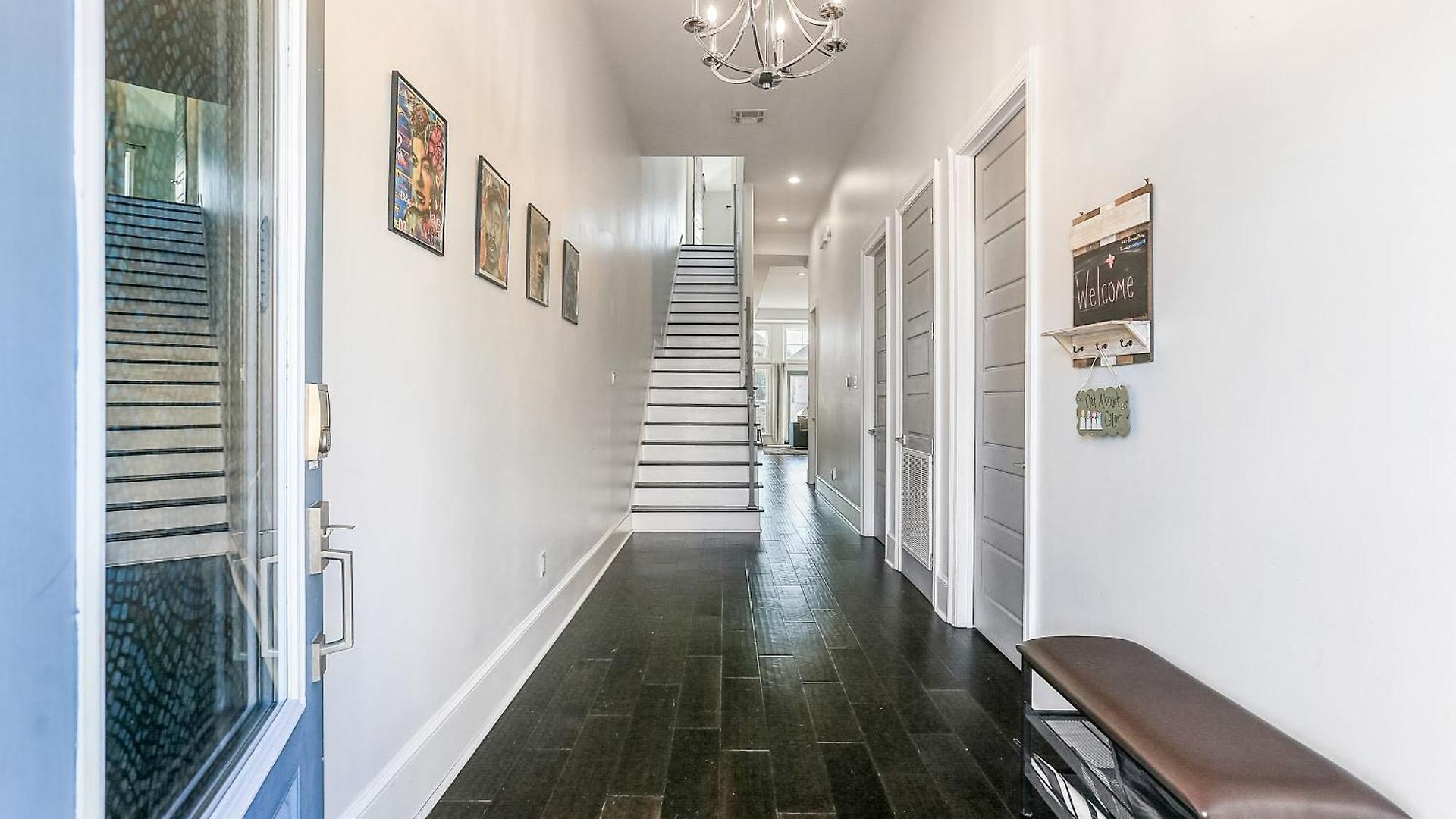 Apartment Sunny Walking Distance To Quarter And Dome New Orleans
