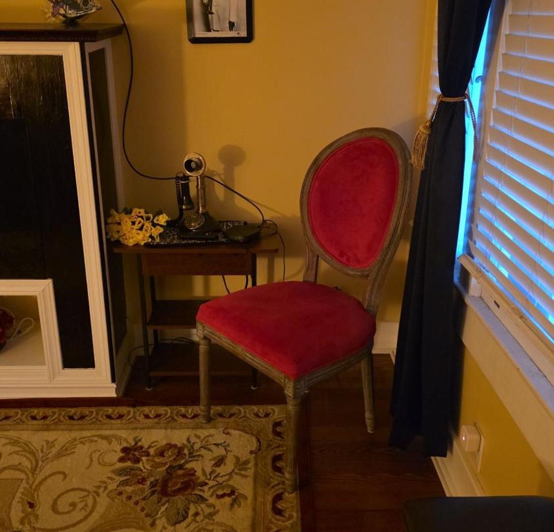 Private Bedroom Bath Sitting & Porch Apartment New Orleans