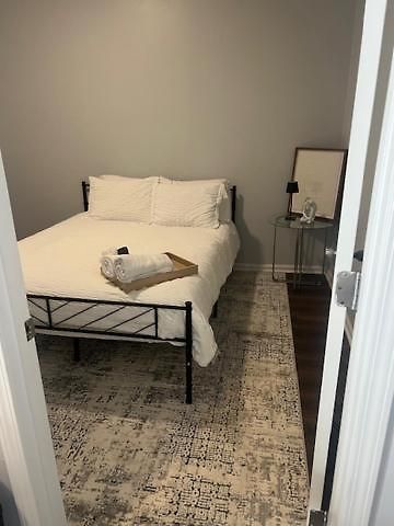 Trisuites 2 Apartment