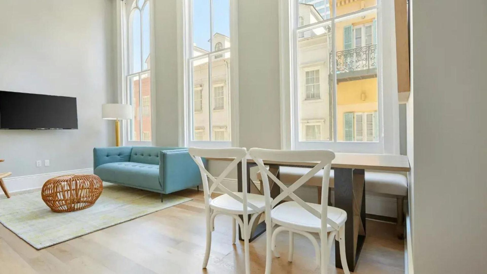 The Harlequin: 3 Units By Avantstay Hotel New Orleans