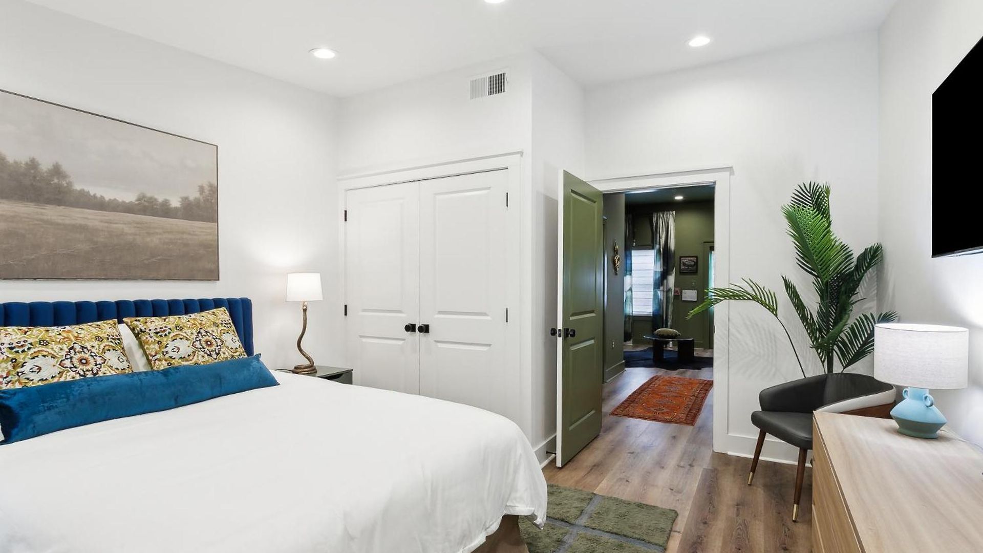 Vibrant Nola Retreat Jazz & Culture New Orleans