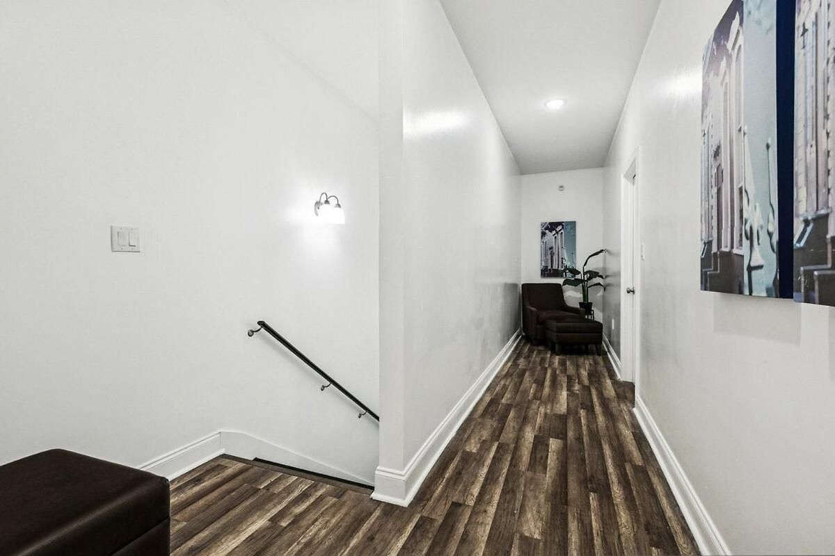 Spacious 5br Nola Loft Perfect For Groups Apartment *