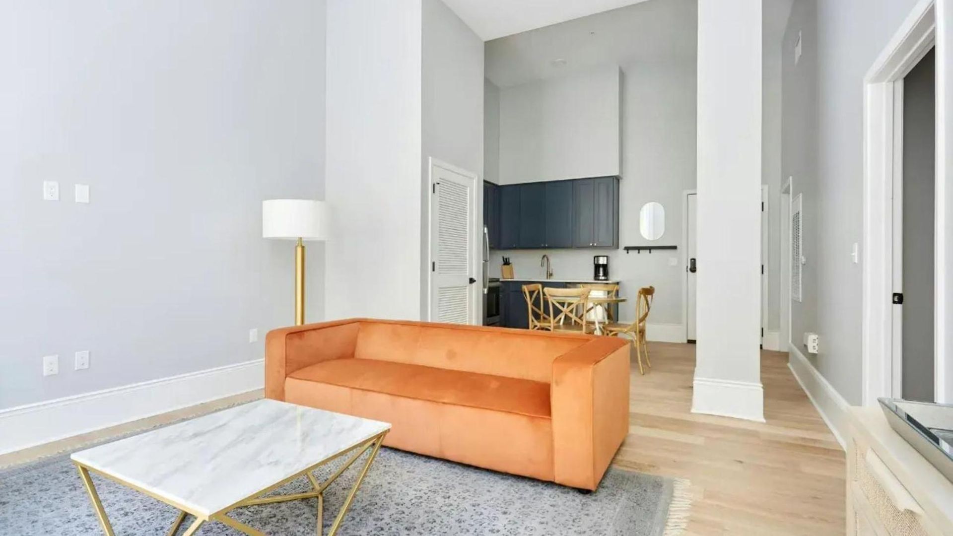 The Harlequin: 2 Units By Avantstay * New Orleans