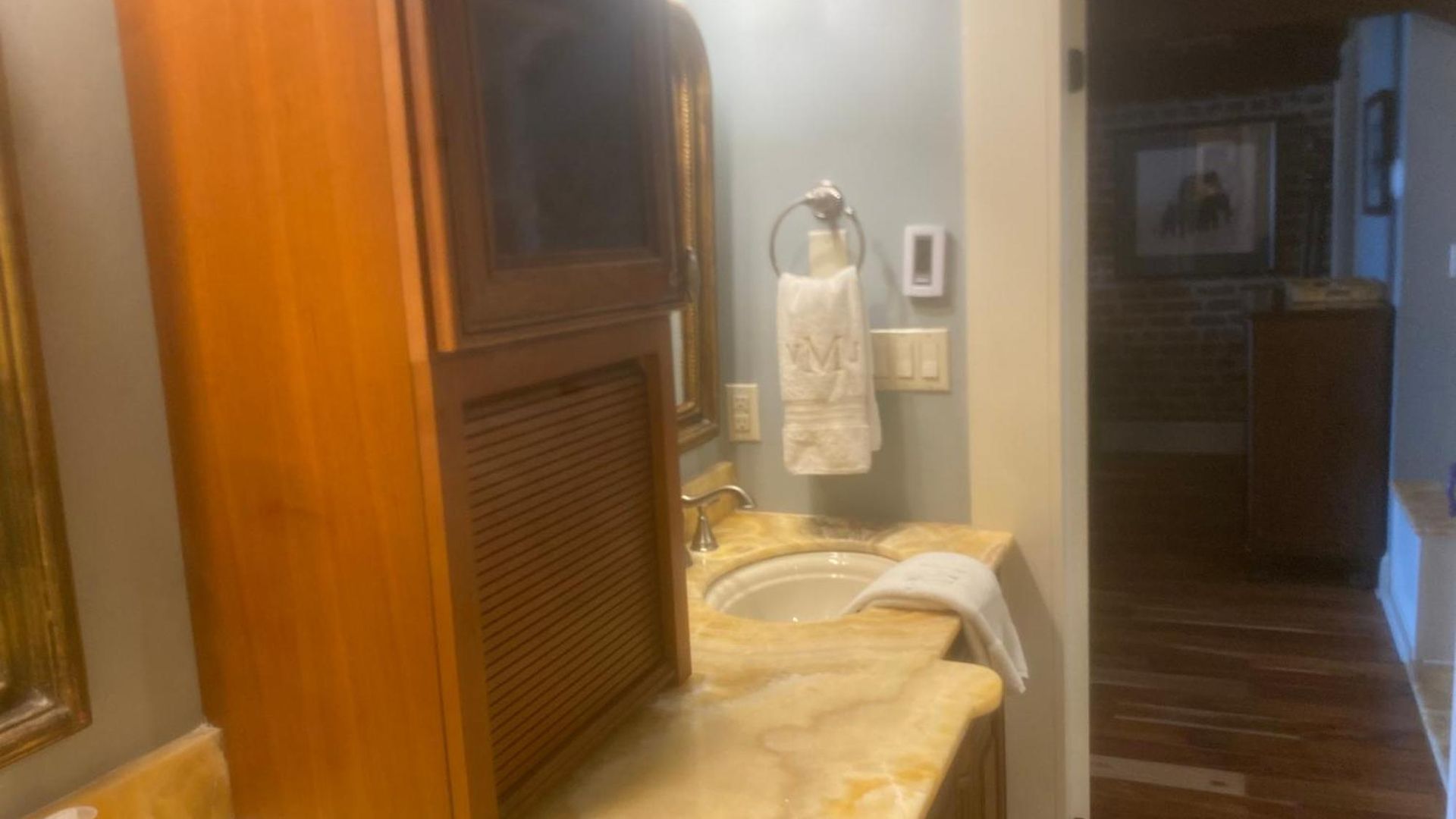 Apartment Nola